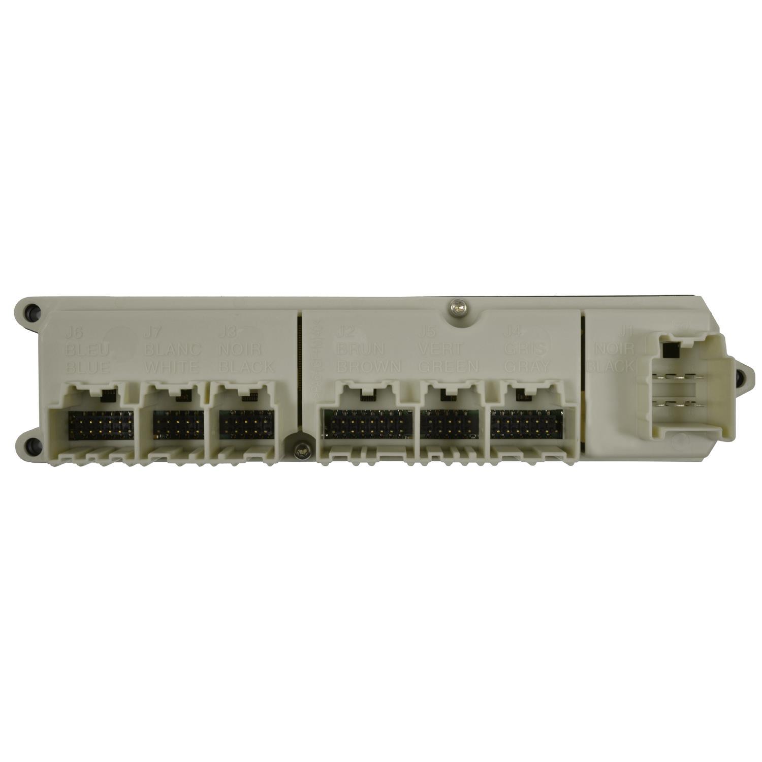 BWD WST1733 - Door Window Switch BWD WST1733 Door Lock Switch product image 1 of 3