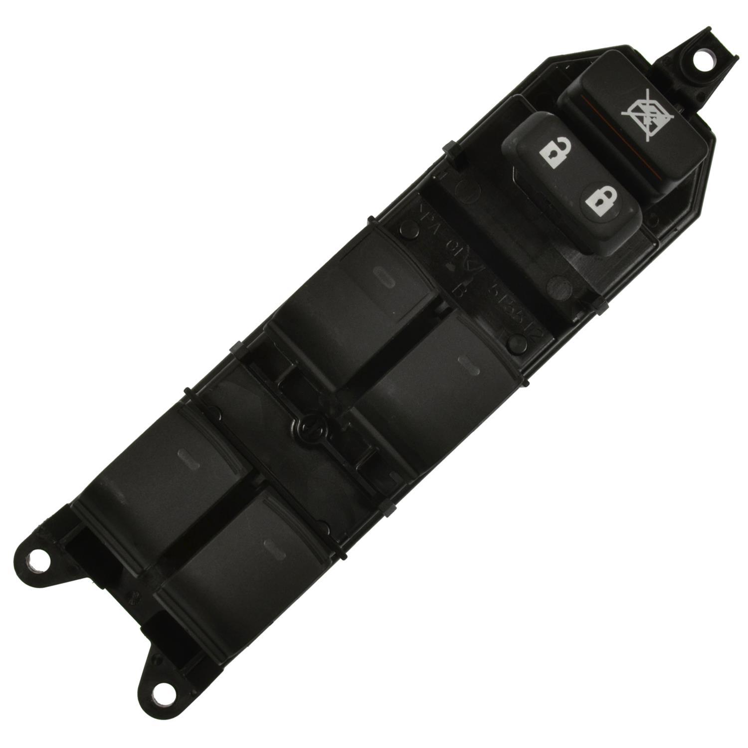 BWD WST1734 - Door Window Switch BWD WST1734 Door Lock Switch product image 1 of 3