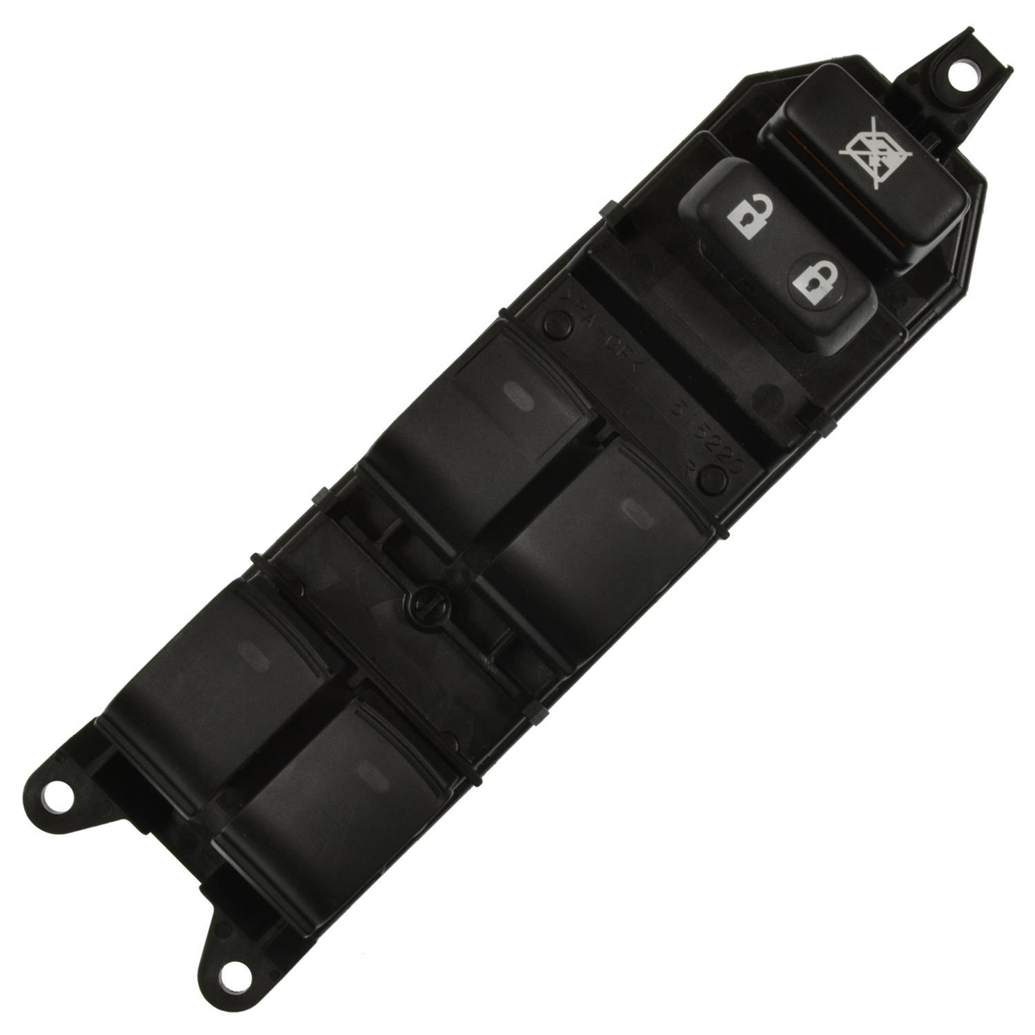 BWD WST1735 - Door Window Switch BWD WST1735 Door Window Switch product image 1 of 3