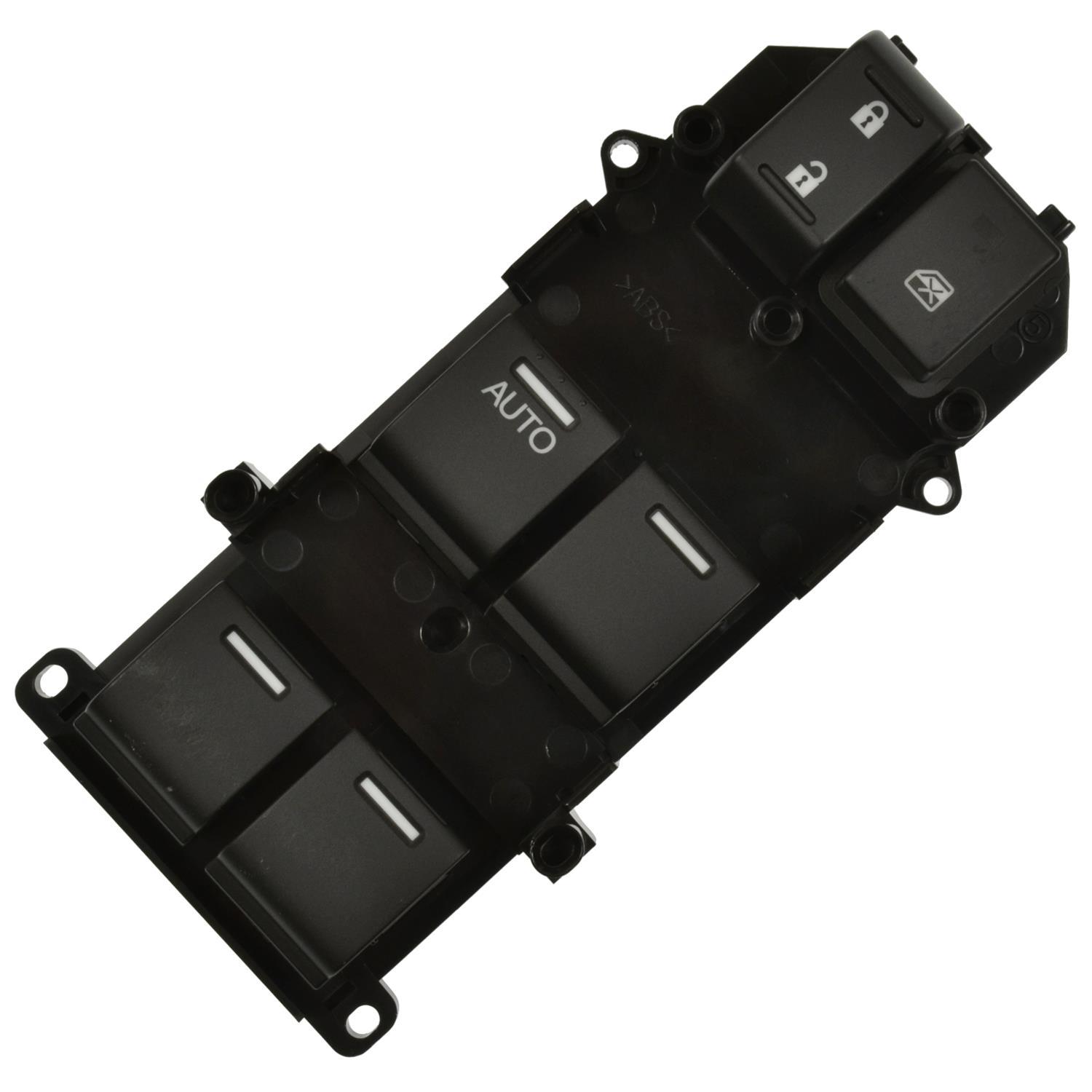 BWD WST1743 - Door Window Switch BWD WST1743 Door Lock Switch product image 1 of 3