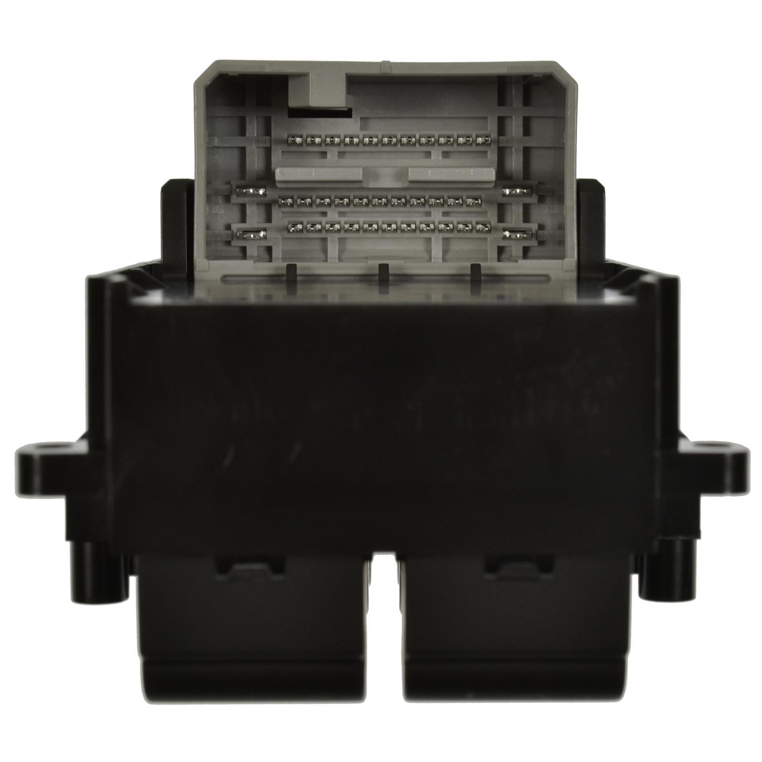 BWD WST1743 - Door Window Switch BWD WST1743 Door Lock Switch product image 2 of 3