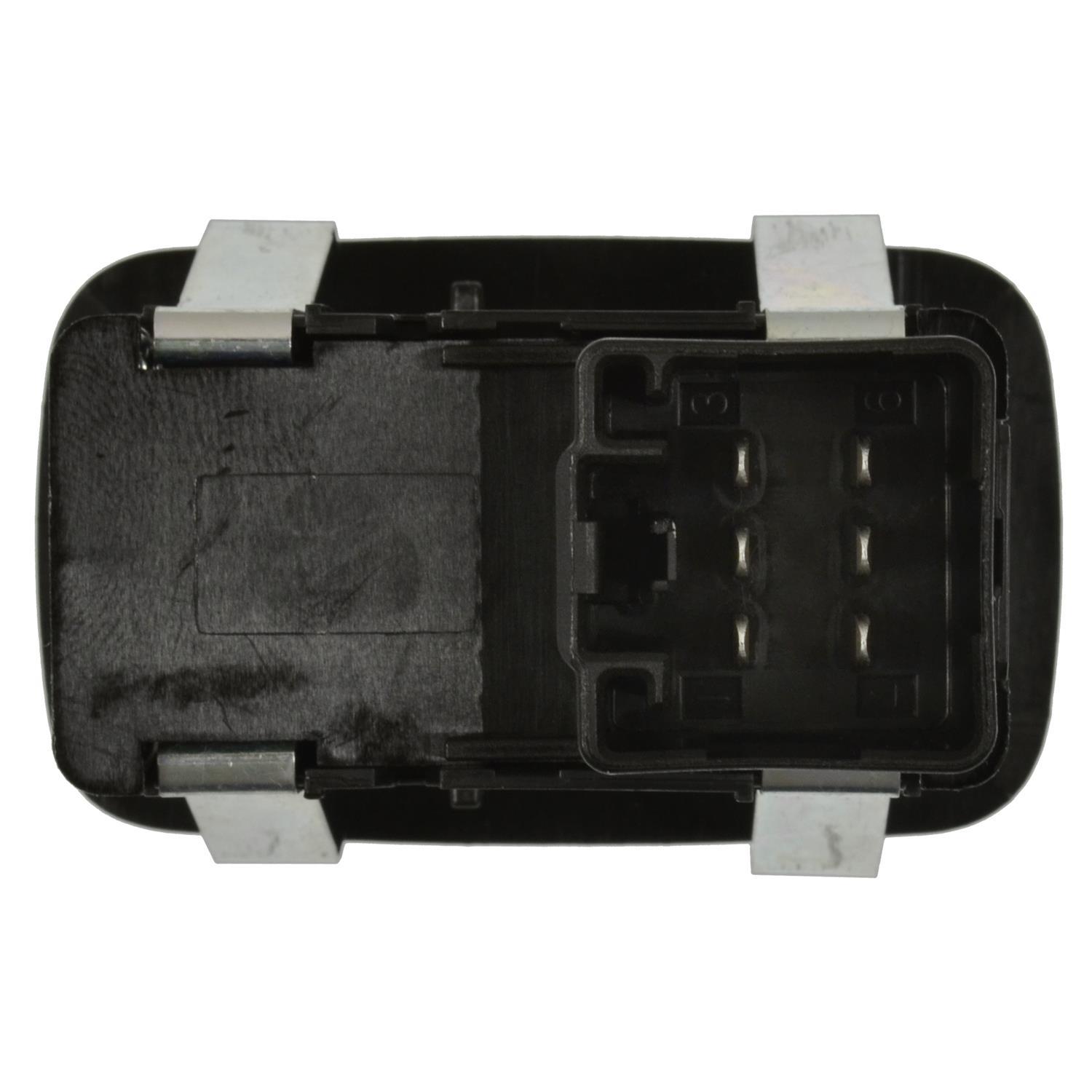 BWD WST1749 Door Window Switch product image 1 of 6