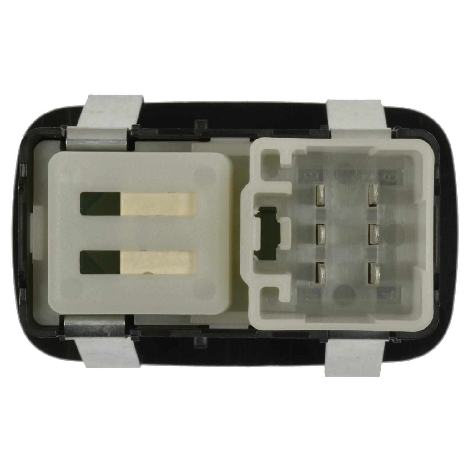 BWD WST1751 Door Window Switch product image 1 of 3