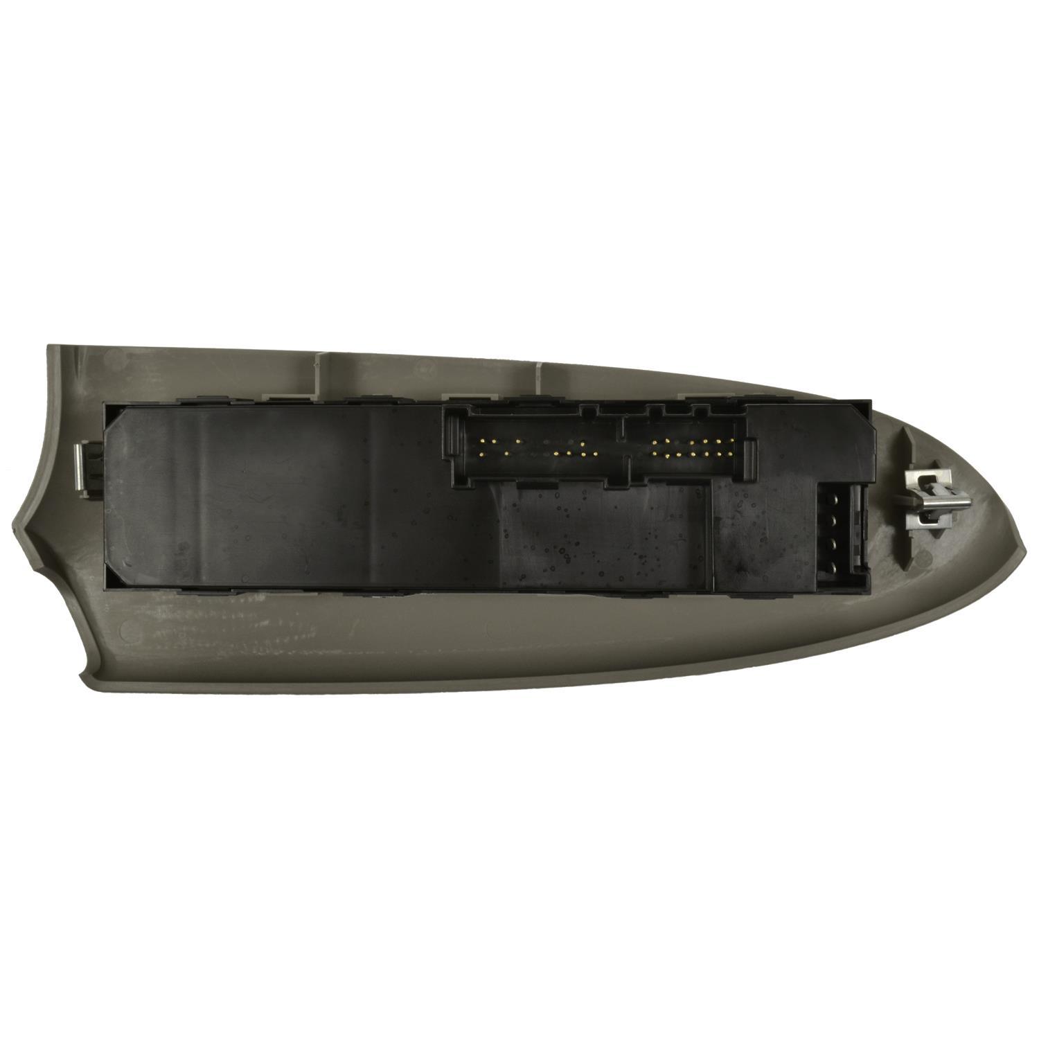 BWD WST1752 - Door Window Switch BWD WST1752 Door Lock Switch product image 1 of 3