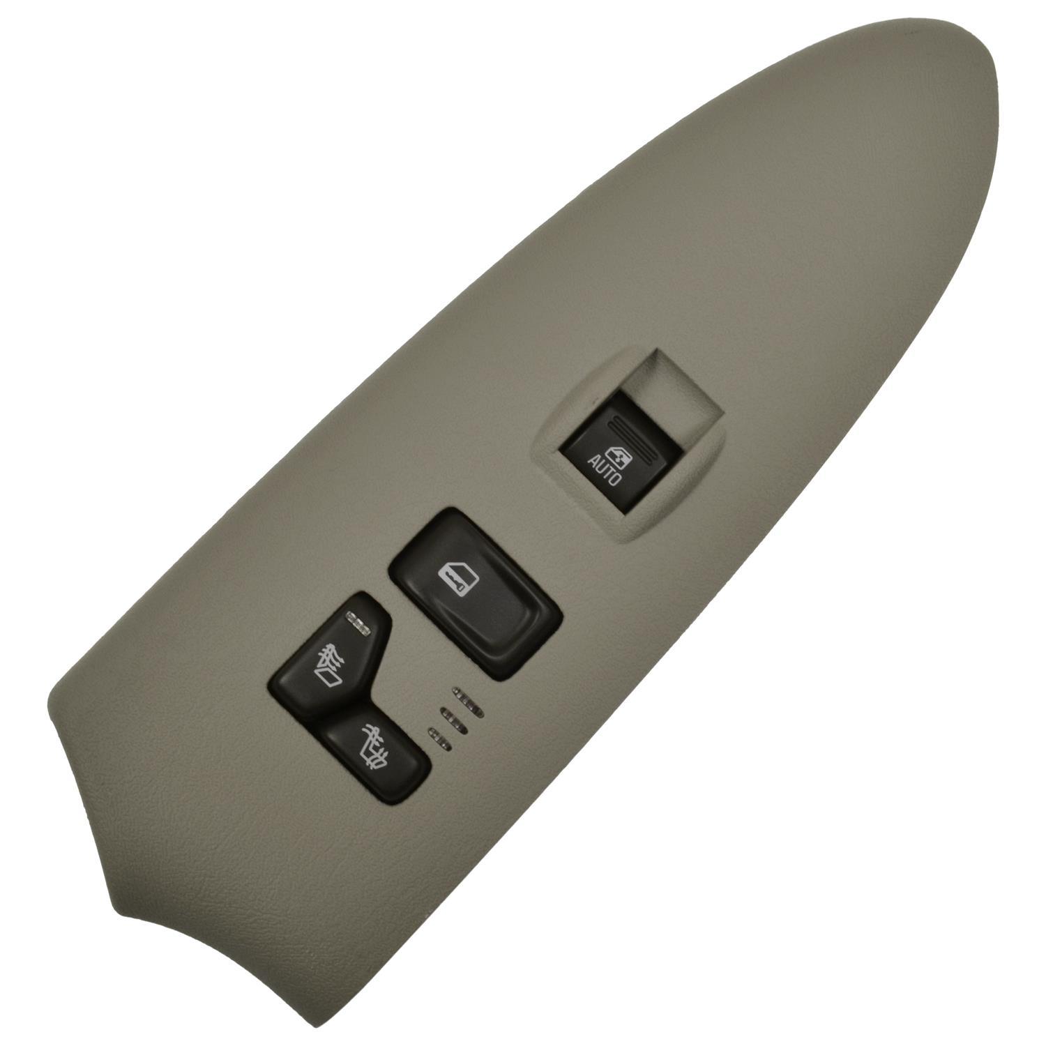 BWD WST1752 - Door Window Switch BWD WST1752 Door Lock Switch product image 2 of 3