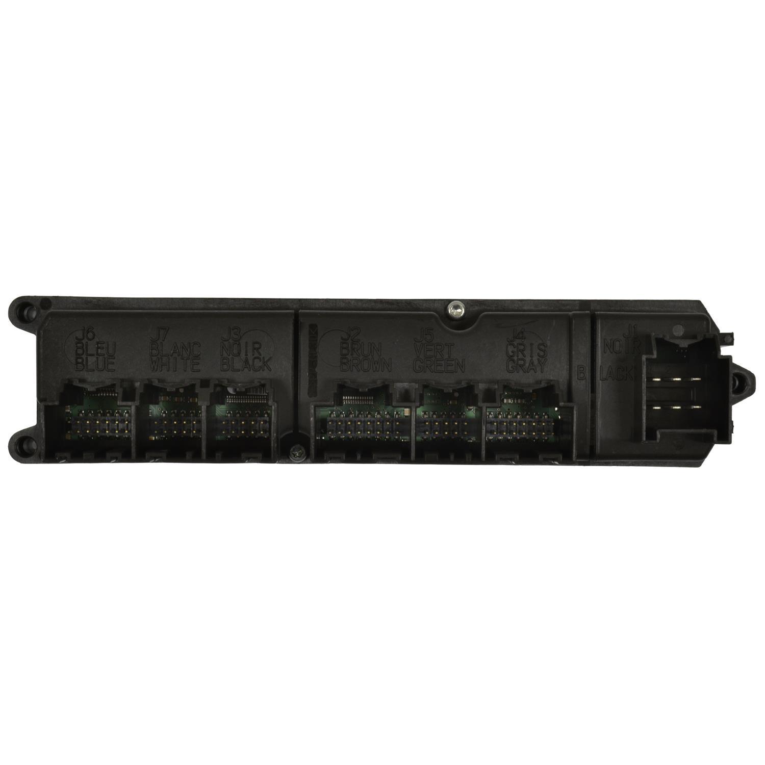 BWD WST1754 - Door Window Switch BWD WST1754 Door Lock Switch product image 1 of 3