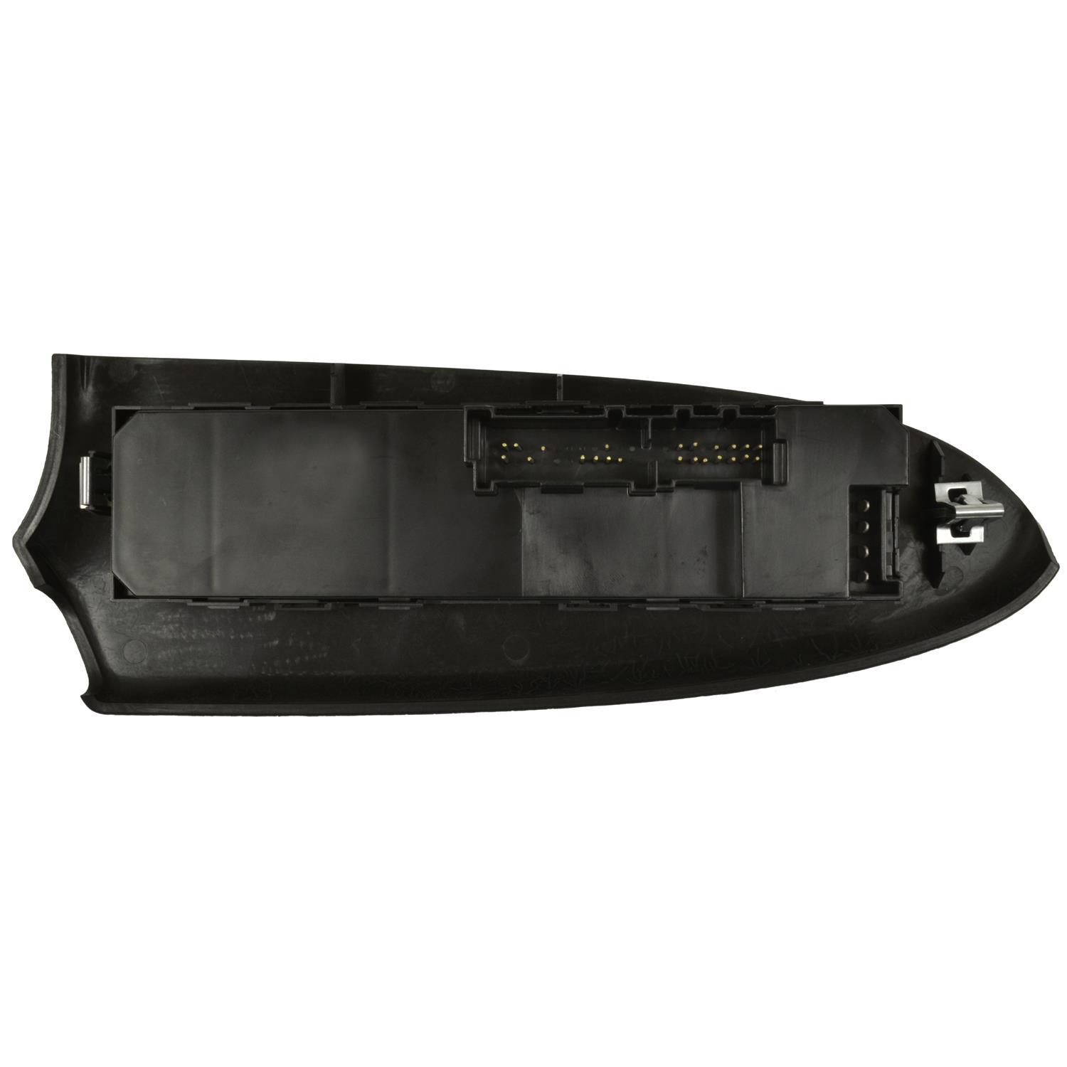 BWD WST1755 - Door Window Switch BWD WST1755 Door Lock Switch product image 1 of 3
