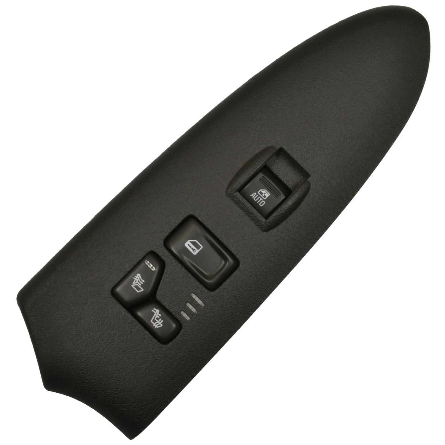 BWD WST1755 - Door Window Switch BWD WST1755 Door Lock Switch product image 2 of 3