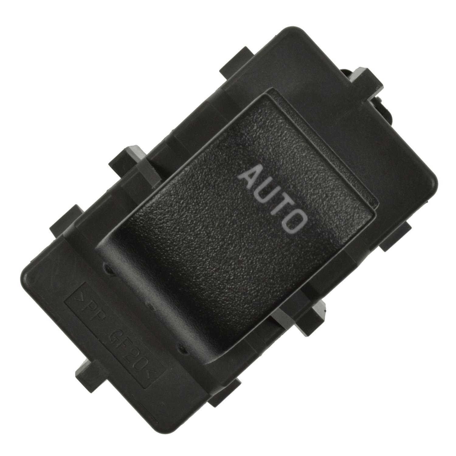 BWD WST1758 - Door Window Switch BWD WST1758 Door Window Switch product image 2 of 3
