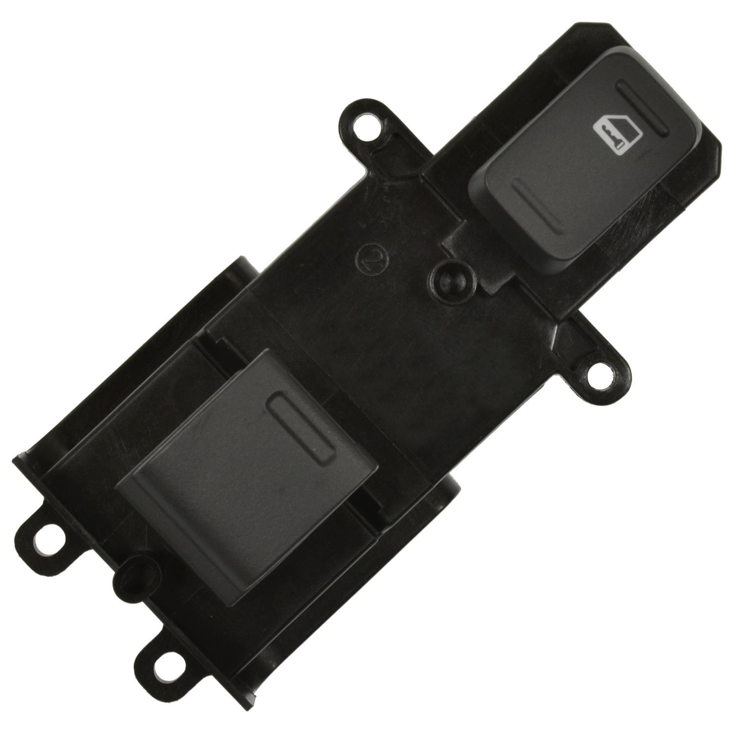 BWD WST1760 - Door Window Switch BWD WST1760 Door Lock Switch product image 1 of 3