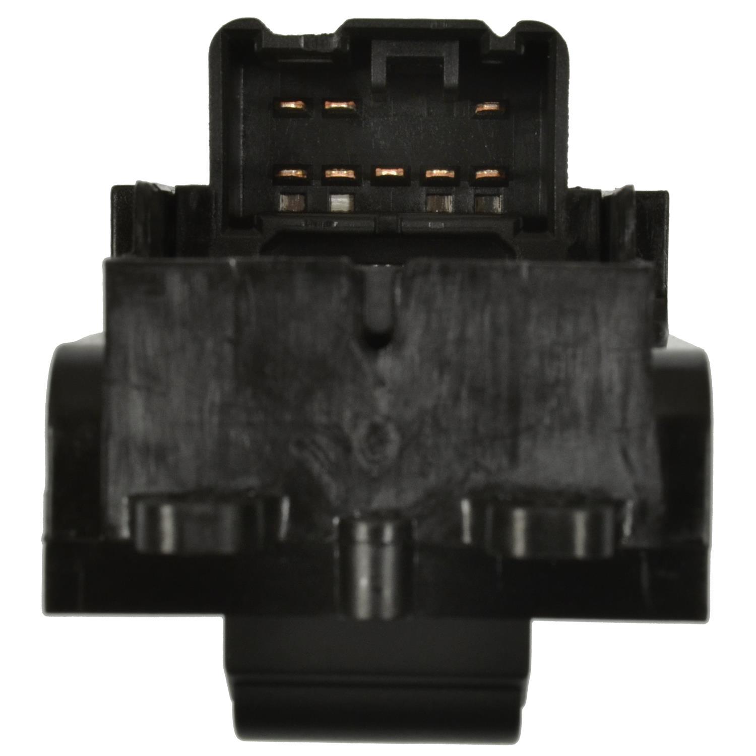 BWD WST1760 - Door Window Switch BWD WST1760 Door Lock Switch product image 2 of 3