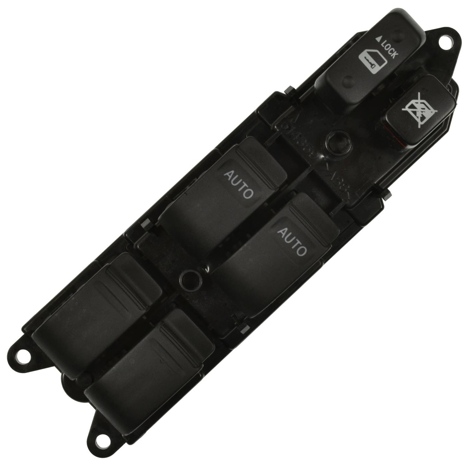 BWD WST1765 Door Lock Switch product image 1 of 3