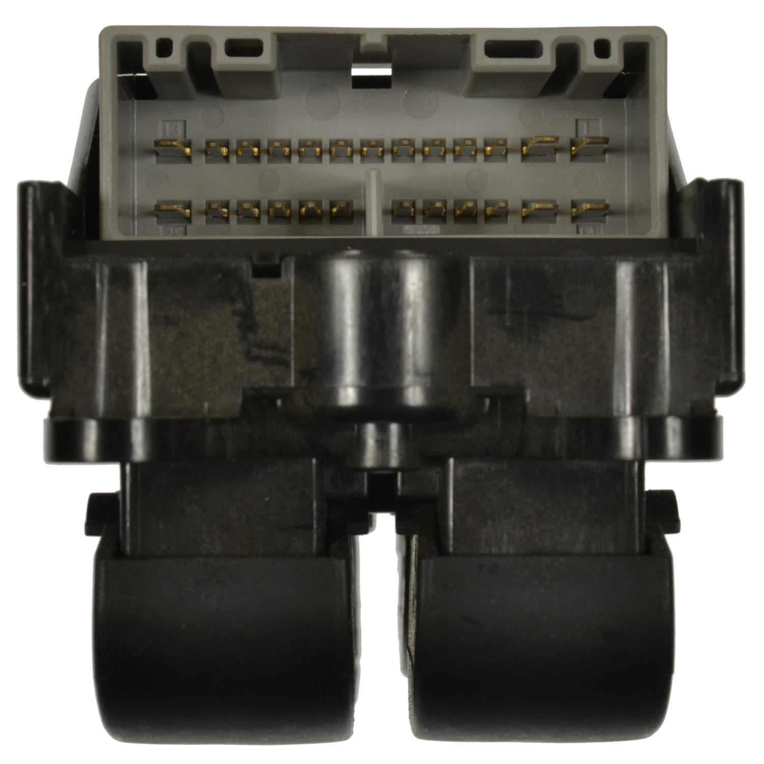 BWD WST1765 Door Lock Switch product image 2 of 3