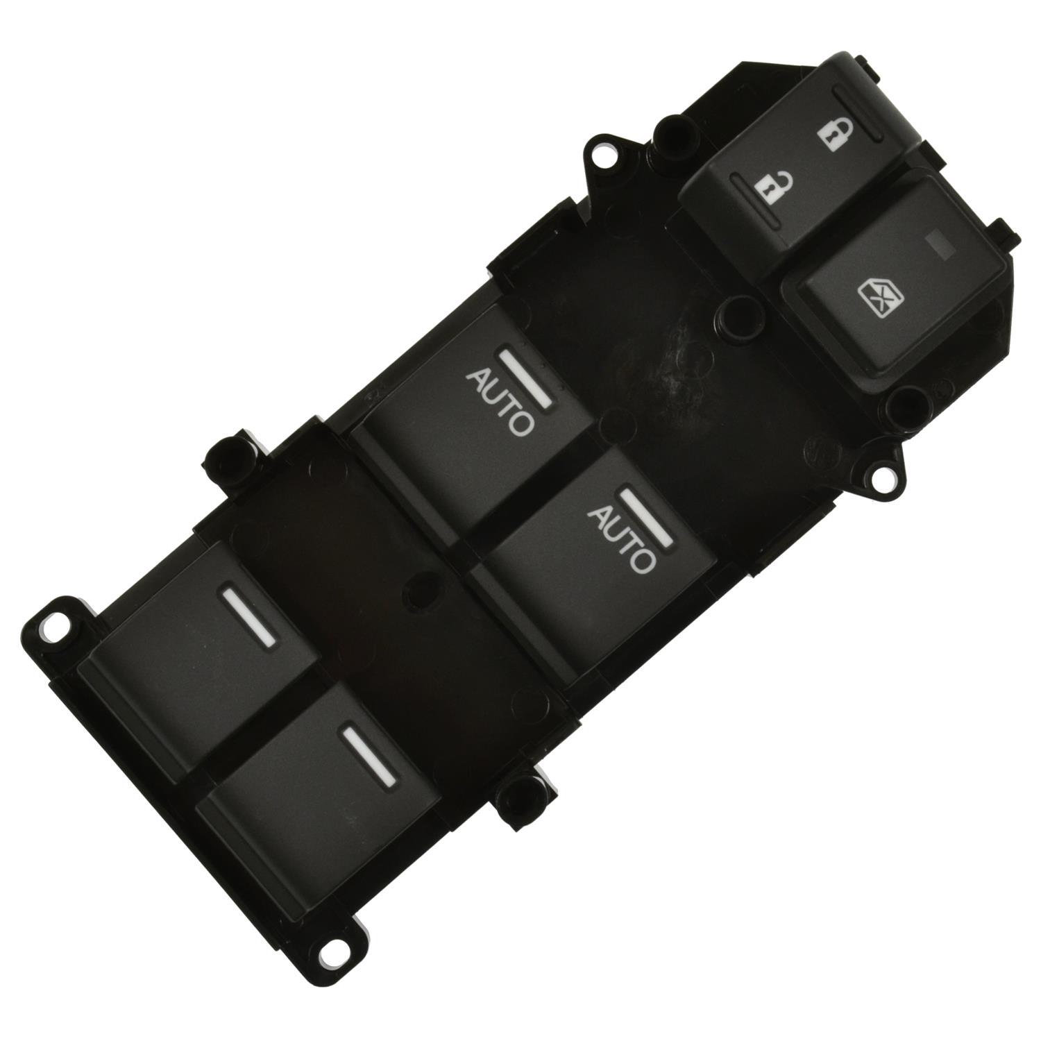 BWD WST1767 - Door Window Switch BWD WST1767 Door Lock Switch product image 1 of 3