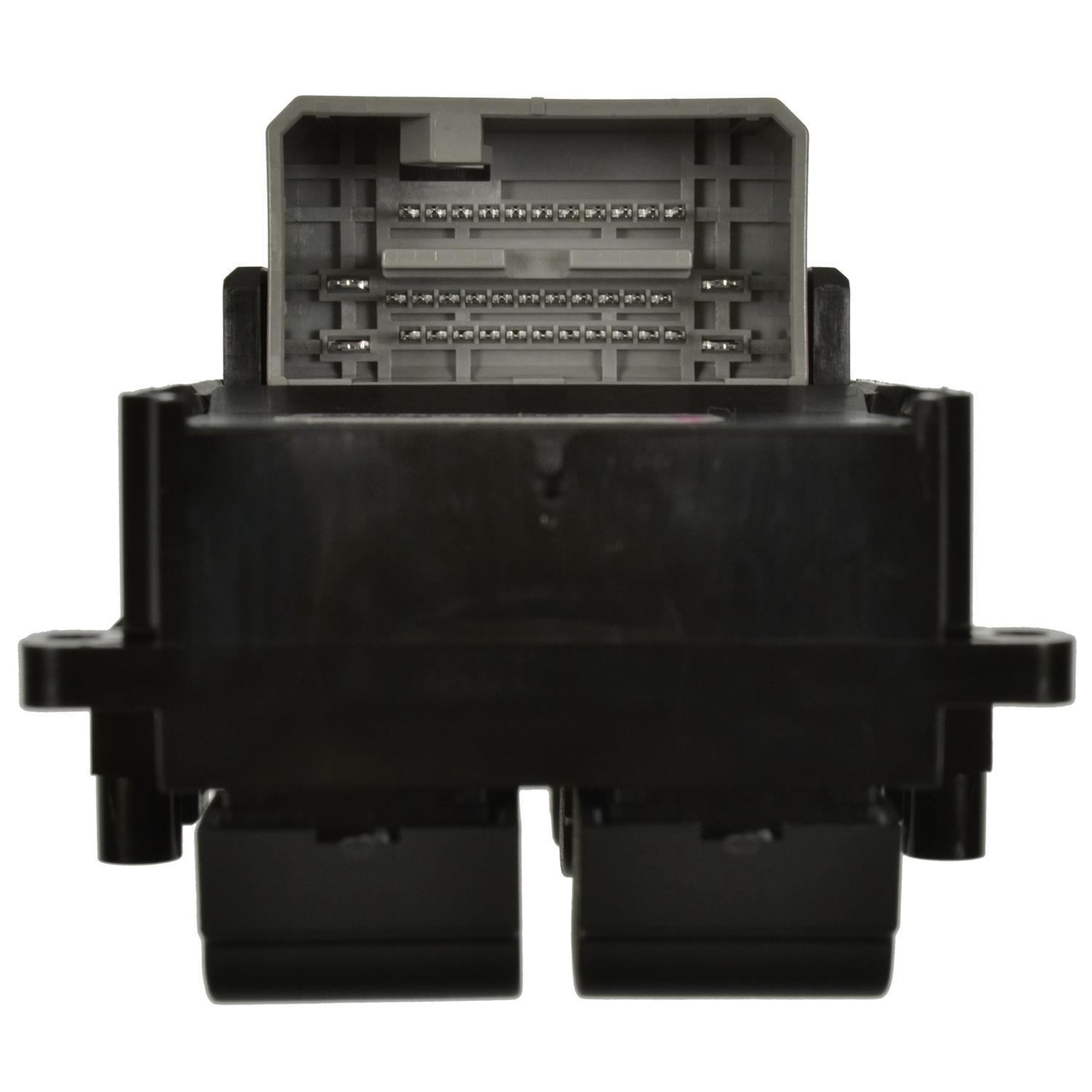 BWD WST1767 - Door Window Switch BWD WST1767 Door Lock Switch product image 2 of 3