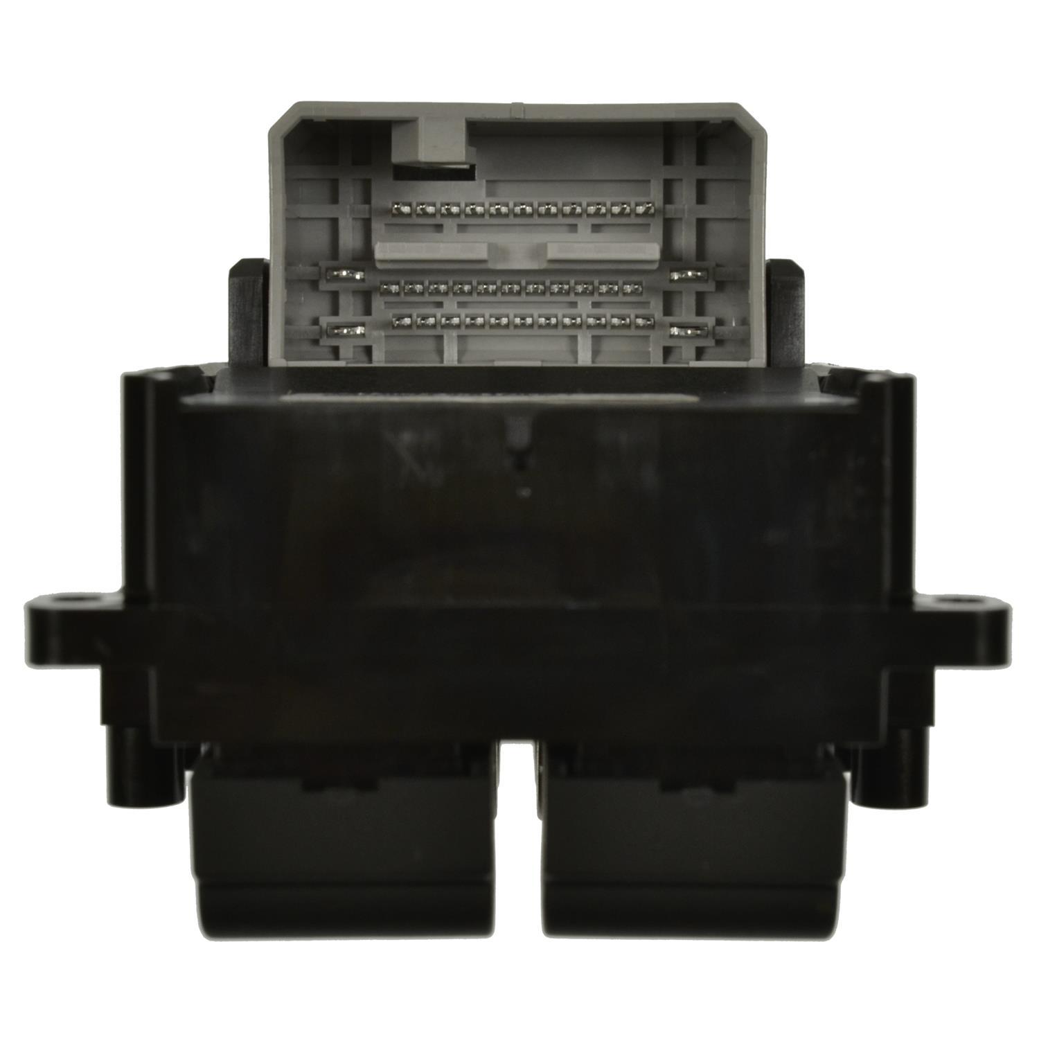 BWD WST1776 Door Lock Switch product image 2 of 3