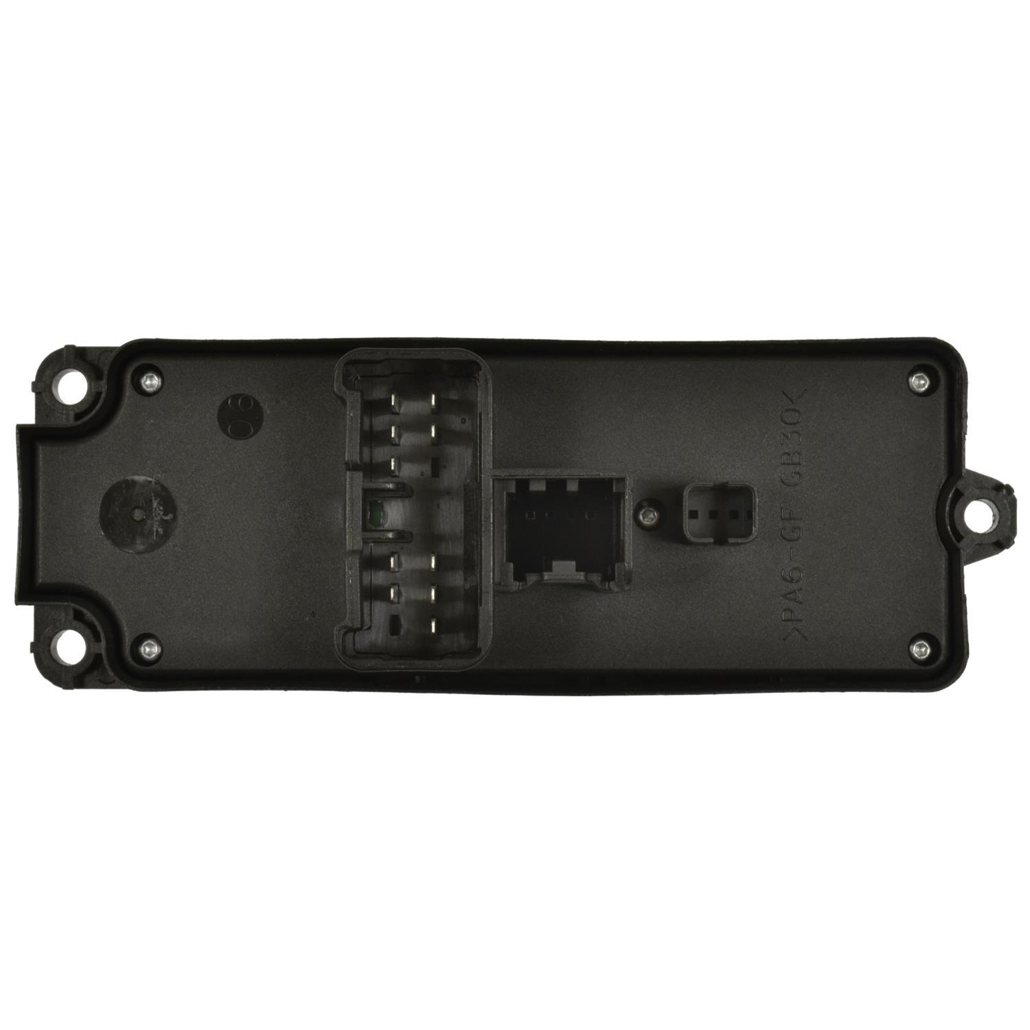 BWD WST1790 - Door Window Switch BWD WST1790 Door Window Switch product image 1 of 3