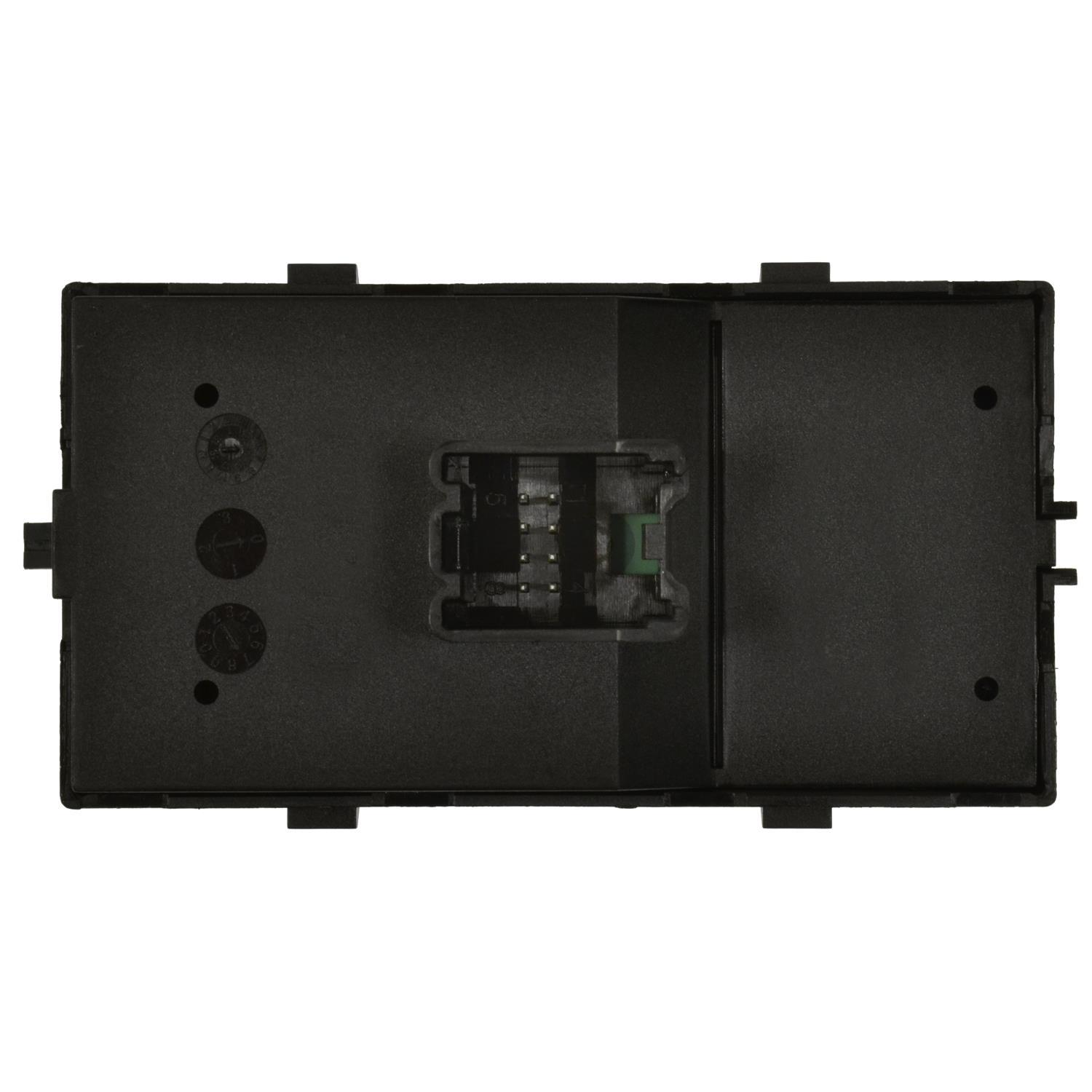 BWD WST1791 - Door Window Switch BWD WST1791 Door Window Switch product image 1 of 3