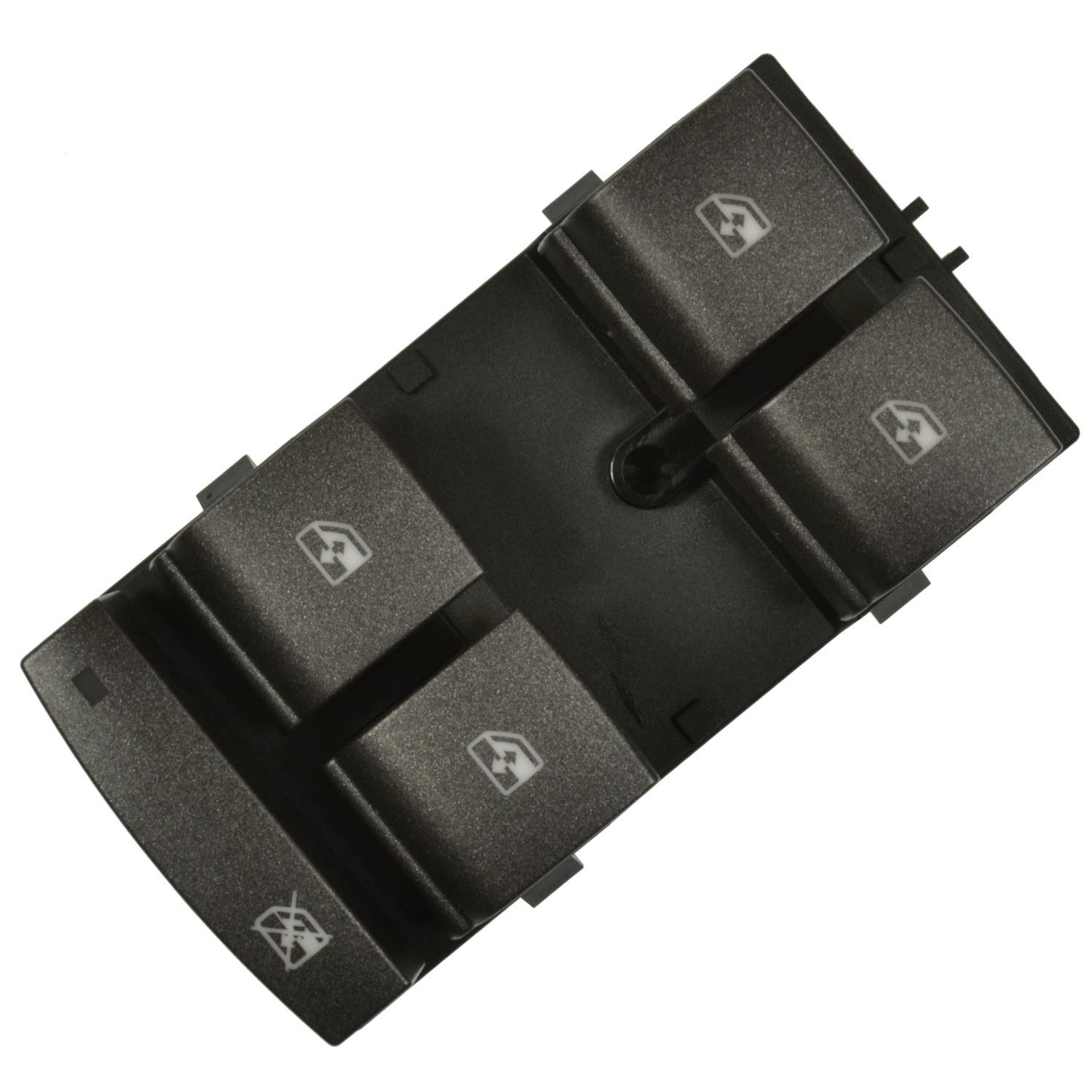 BWD WST1791 - Door Window Switch BWD WST1791 Door Window Switch product image 2 of 3