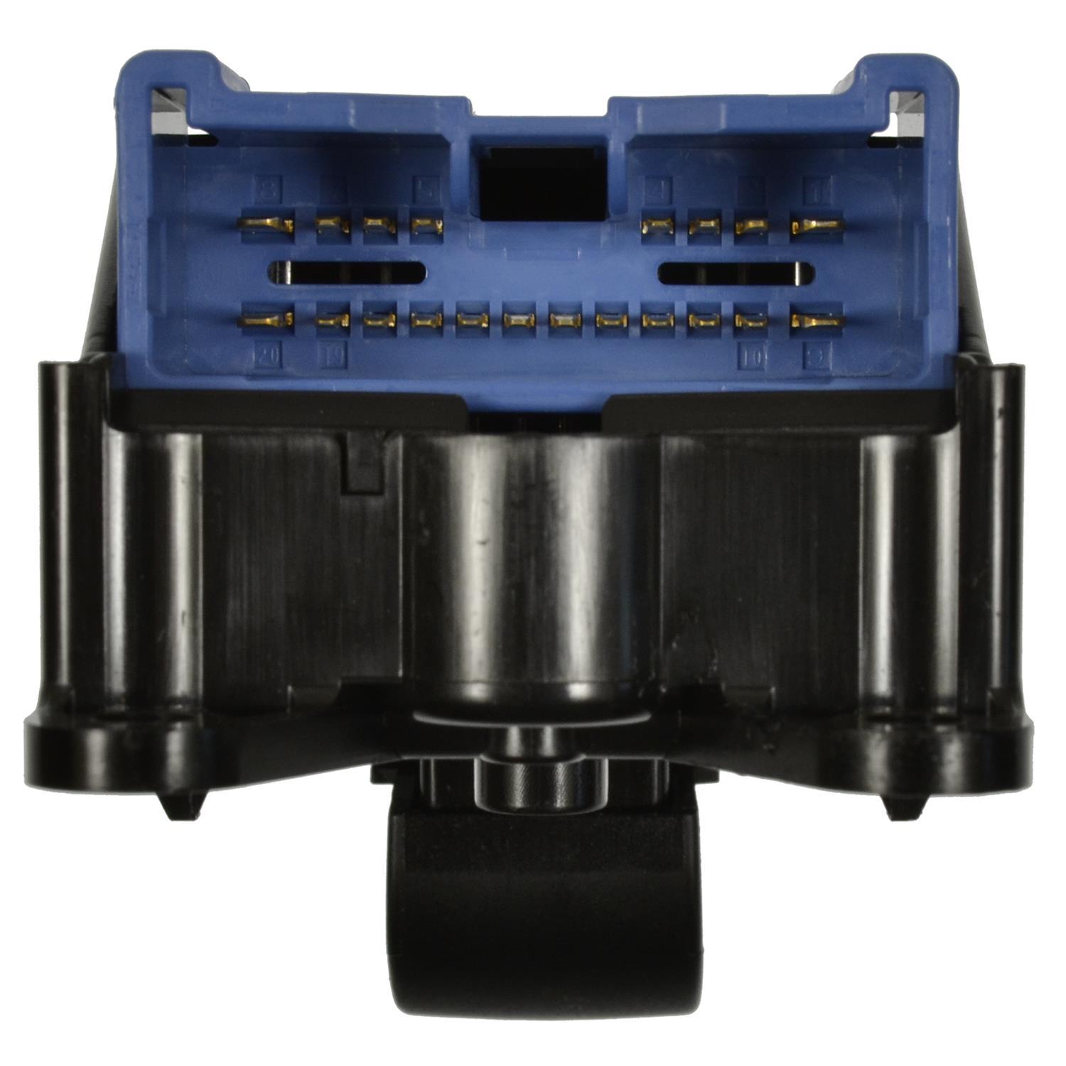 BWD WST1797 - Door Window Switch BWD WST1797 Door Lock Switch product image 2 of 3