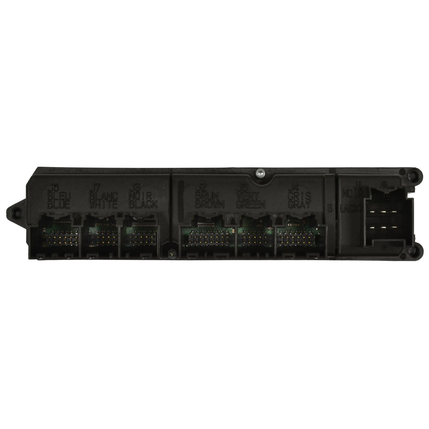 BWD WST1800 - Door Window Switch BWD WST1800 Door Lock Switch product image 1 of 3