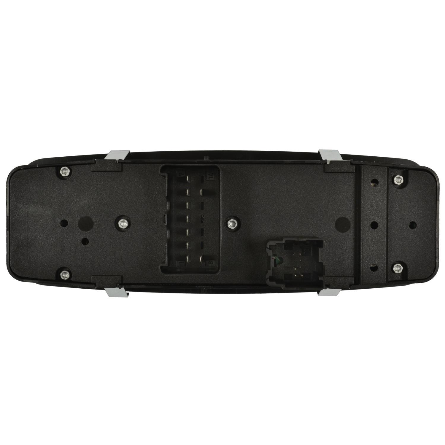 BWD WST1806 - Door Window Switch BWD WST1806 Door Lock Switch product image 1 of 7