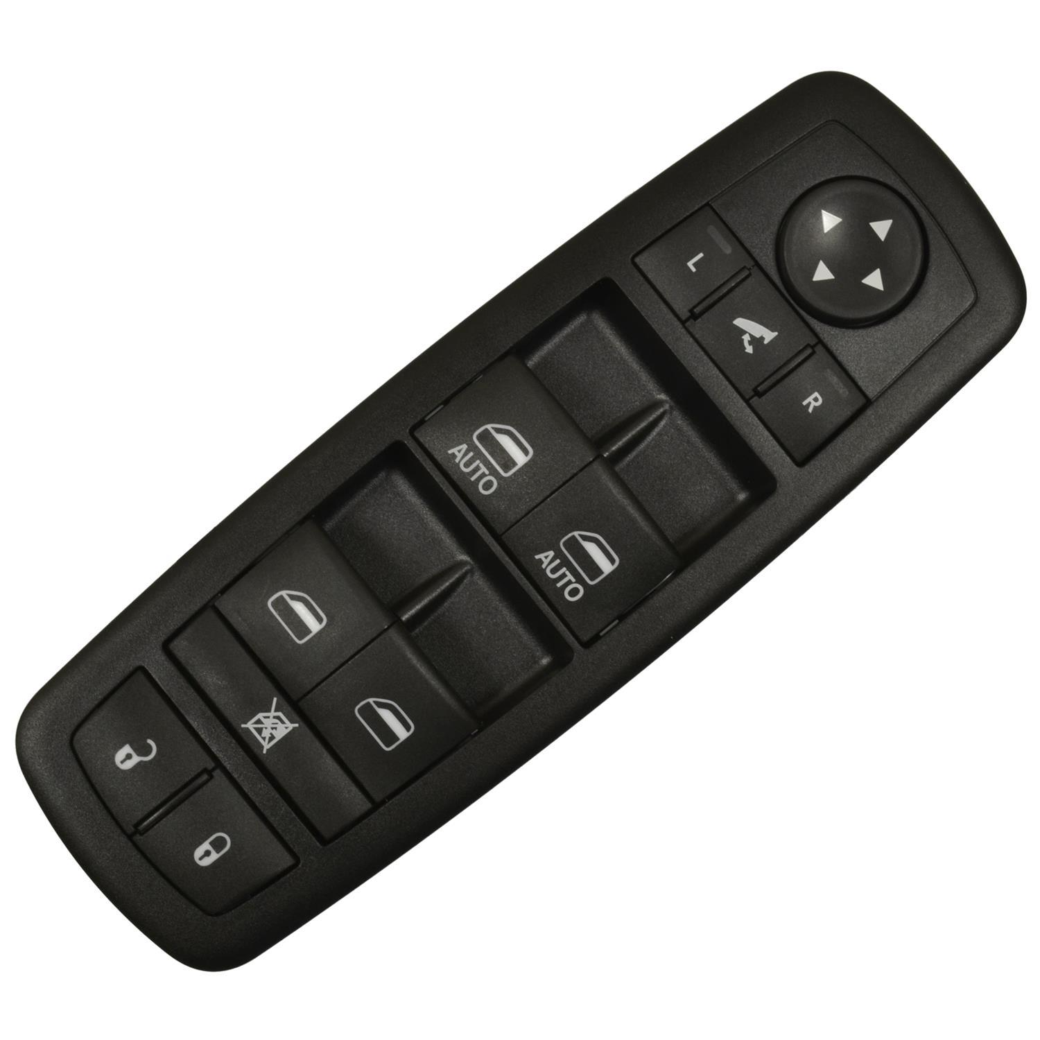 BWD WST1806 - Door Window Switch BWD WST1806 Door Lock Switch product image 2 of 7