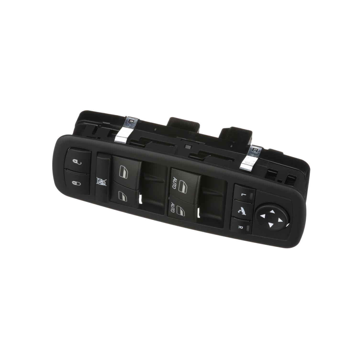 BWD WST1806 - Door Window Switch BWD WST1806 Door Lock Switch product image 6 of 7