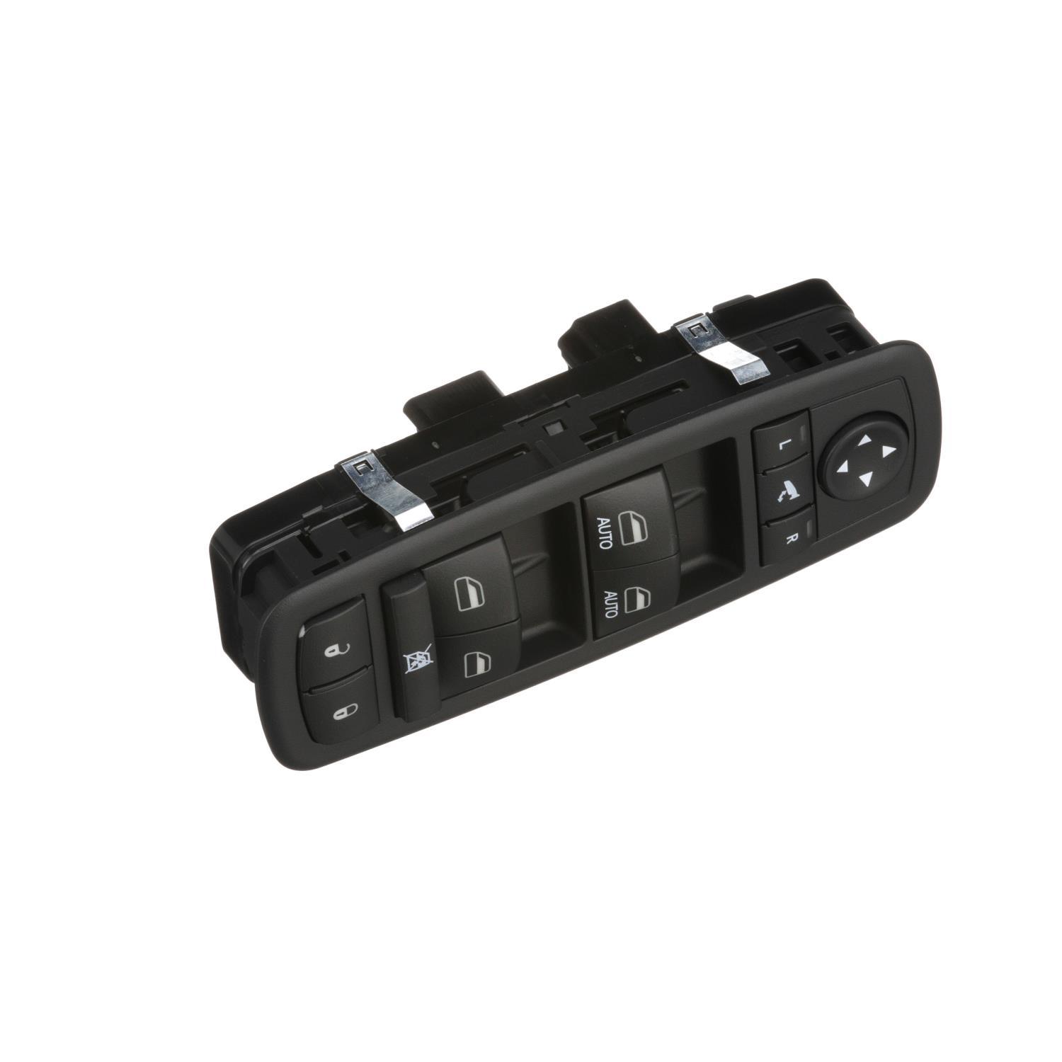 BWD WST1806 - Door Window Switch BWD WST1806 Door Lock Switch product image 7 of 7