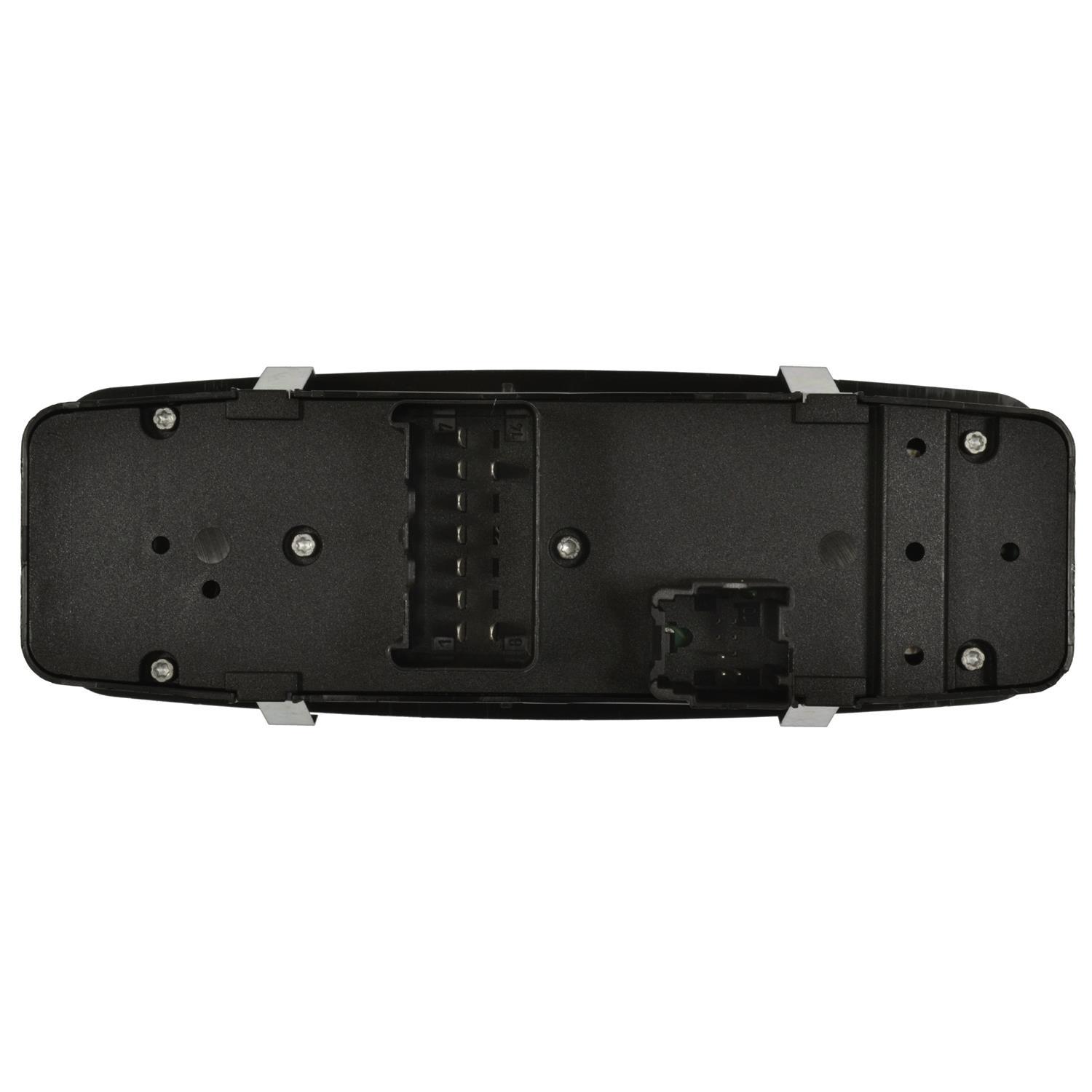 BWD WST1811 - Door Window Switch BWD WST1811 Door Lock Switch product image 1 of 7
