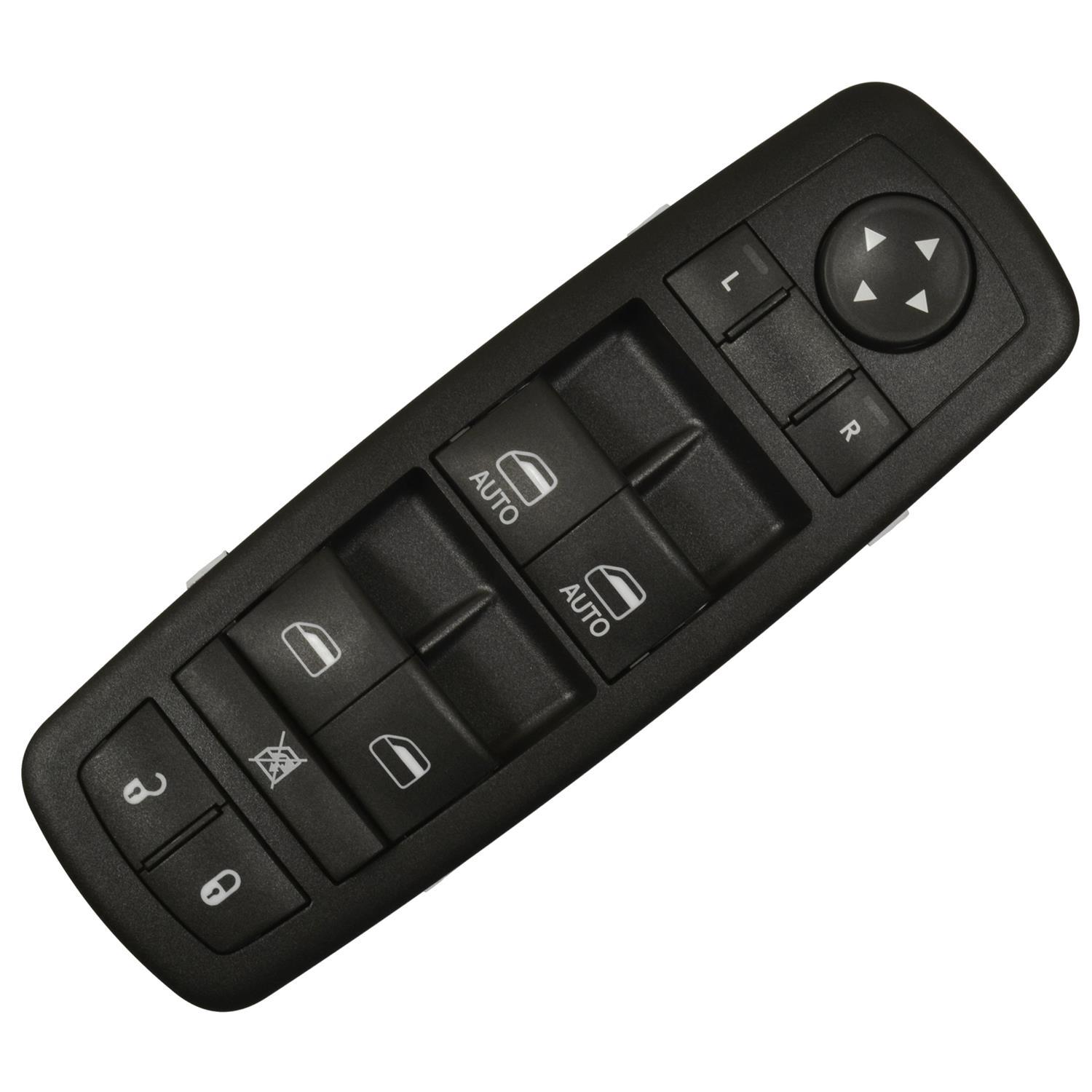 BWD WST1811 - Door Window Switch BWD WST1811 Door Lock Switch product image 2 of 7