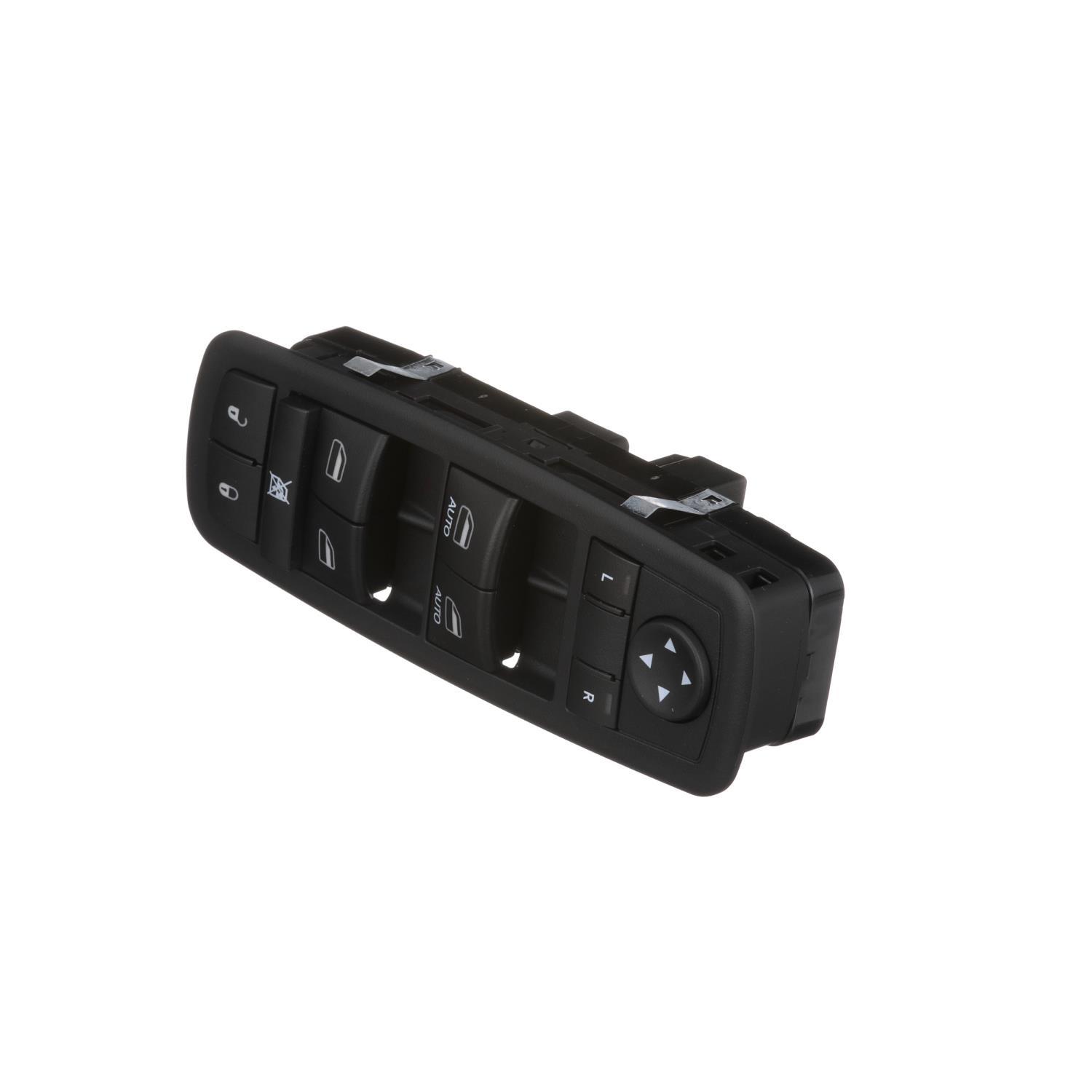 BWD WST1811 - Door Window Switch BWD WST1811 Door Lock Switch product image 4 of 7