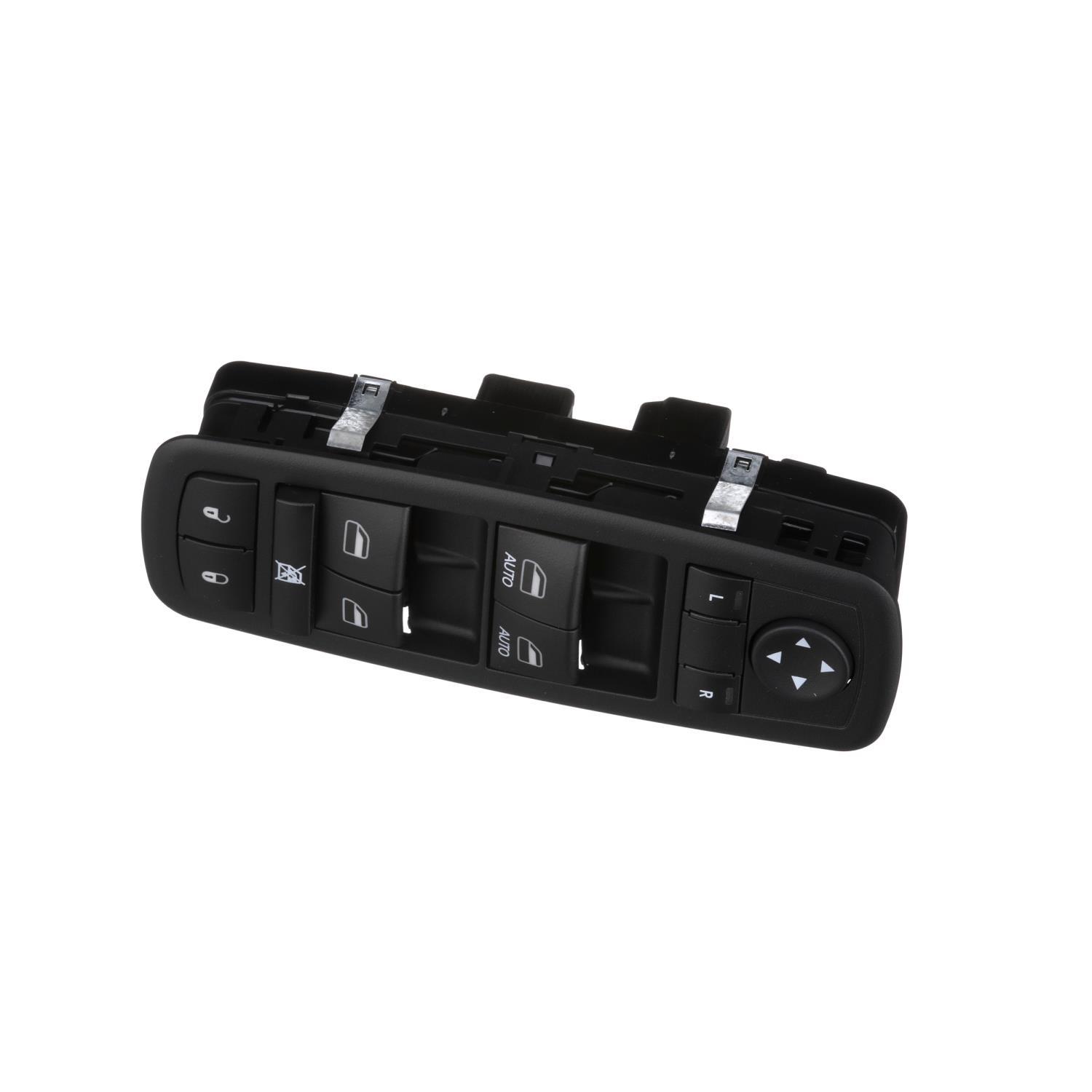 BWD WST1811 - Door Window Switch BWD WST1811 Door Lock Switch product image 6 of 7