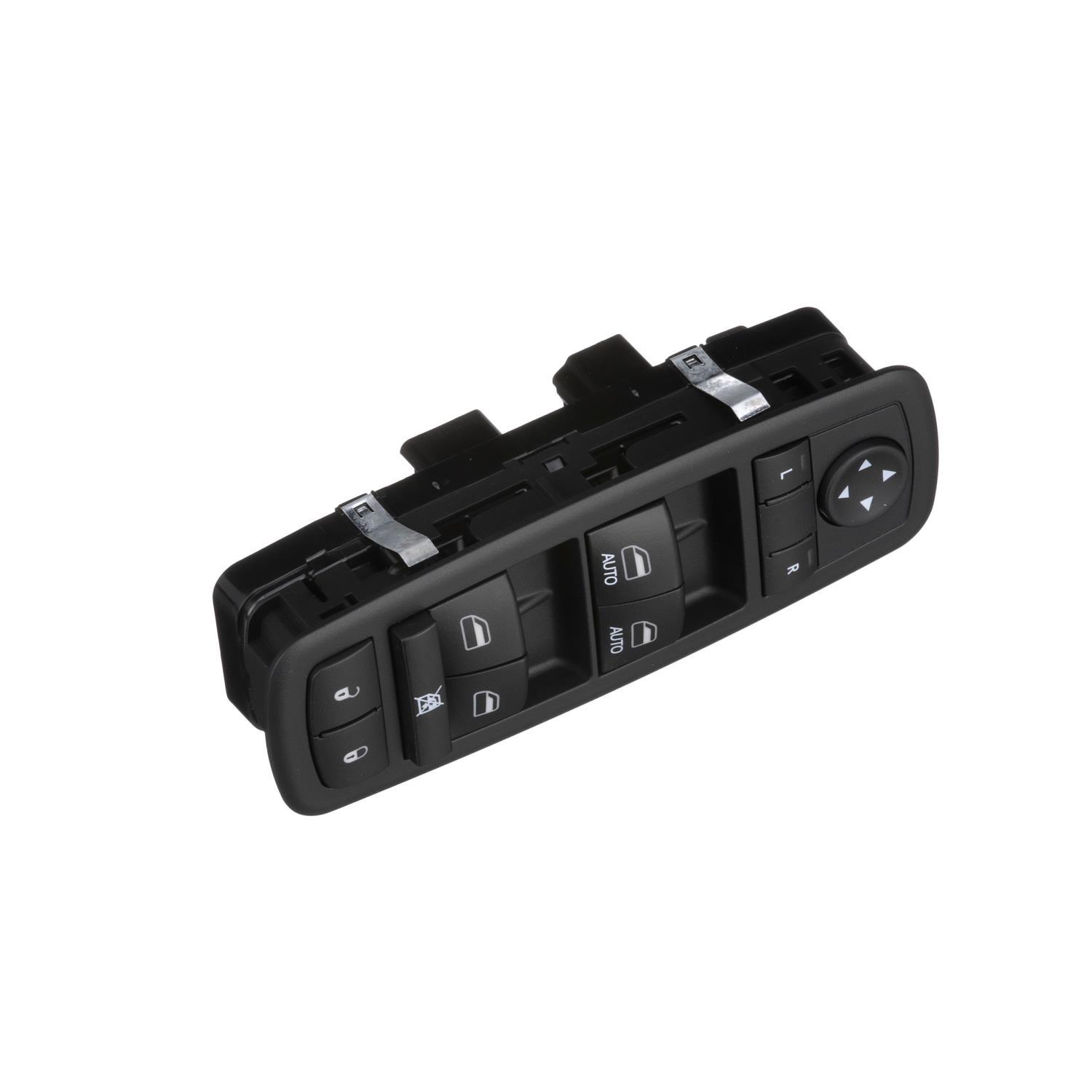 BWD WST1811 - Door Window Switch BWD WST1811 Door Lock Switch product image 7 of 7
