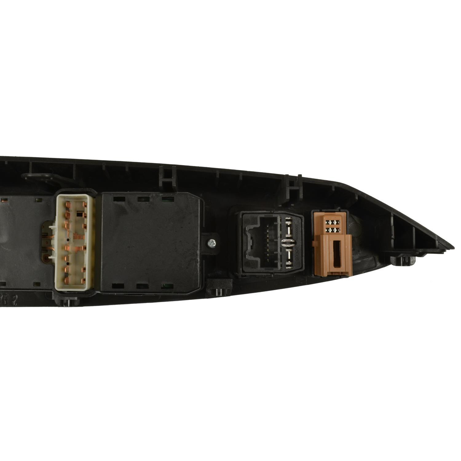BWD WST1813 - Door Window Switch BWD WST1813 Door Lock Switch product image 1 of 3