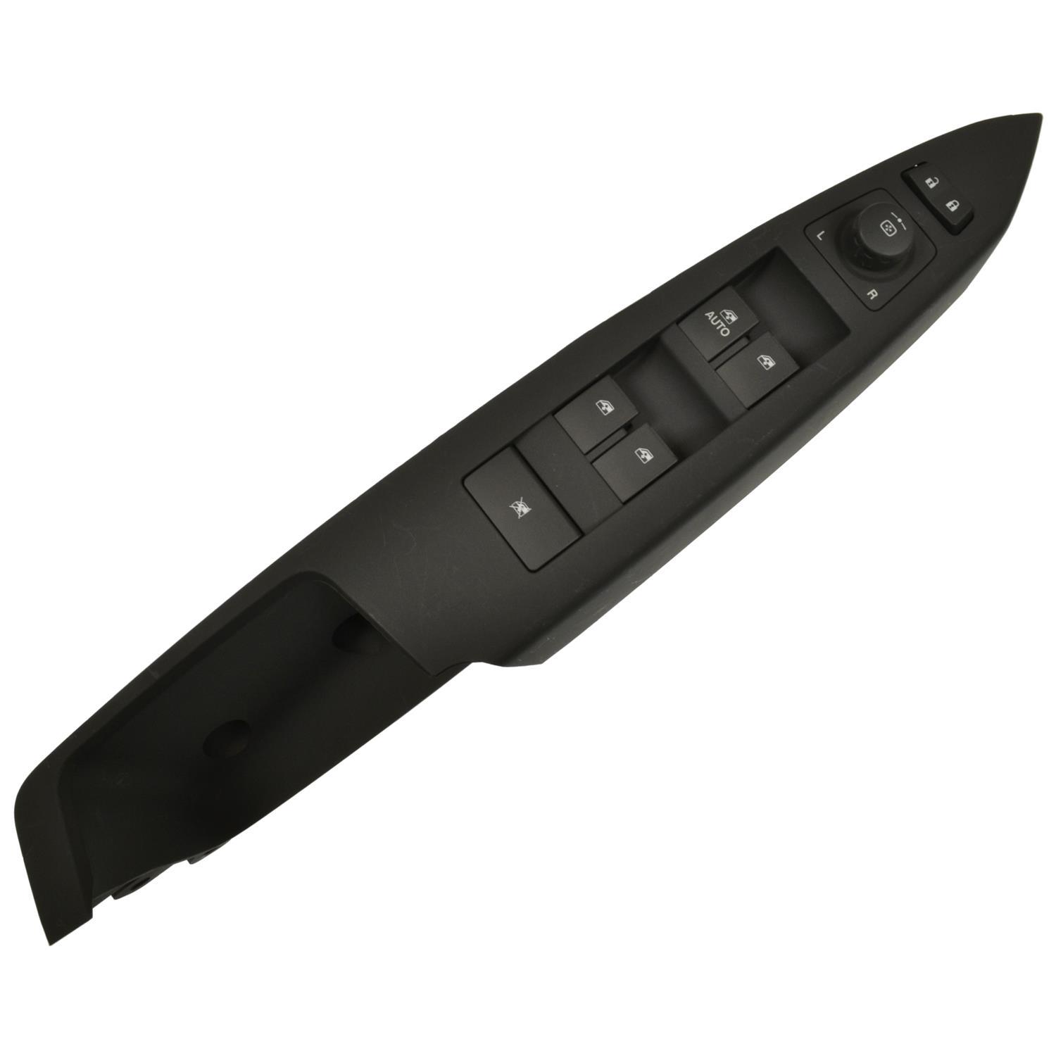 BWD WST1813 - Door Window Switch BWD WST1813 Door Lock Switch product image 2 of 3