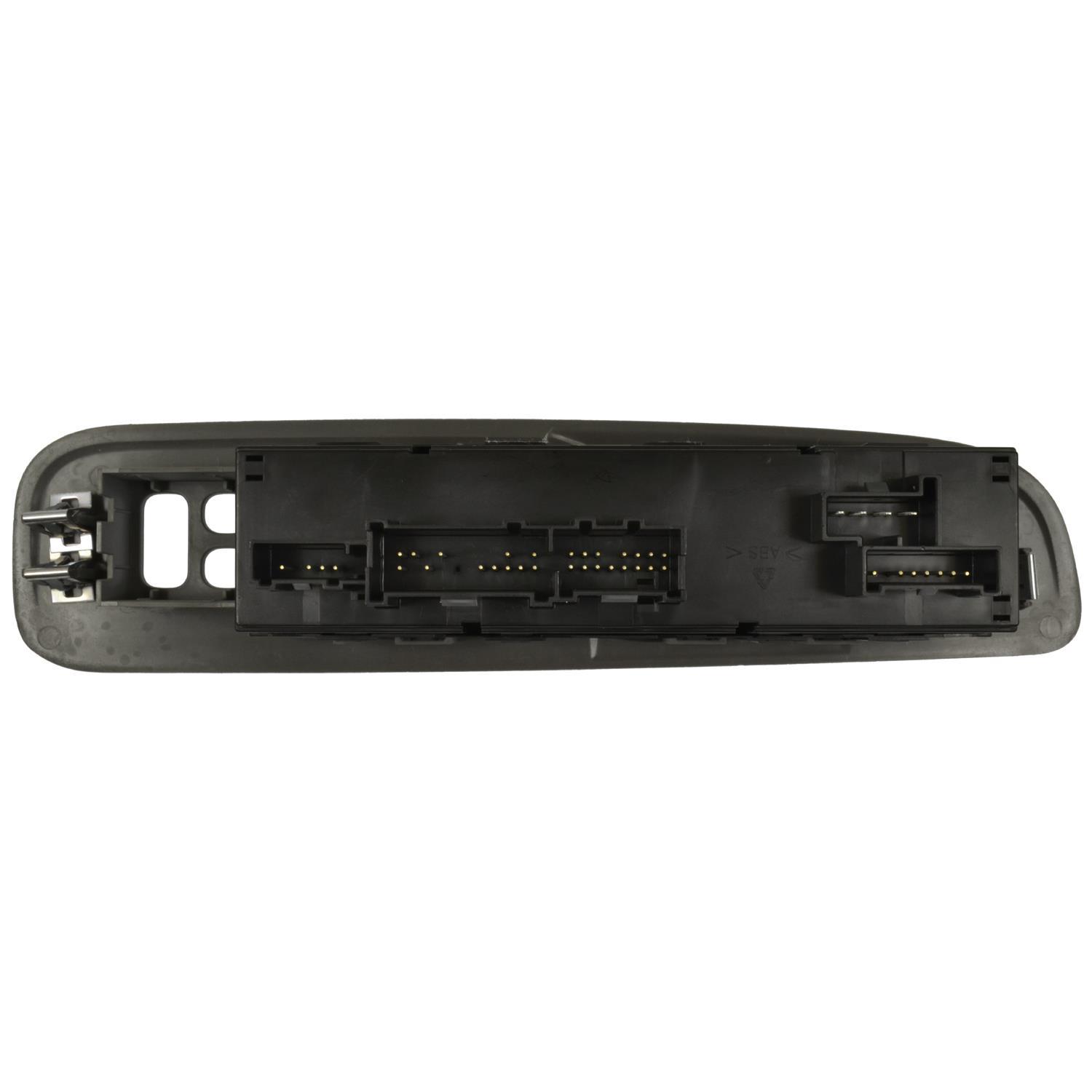 BWD WST1815 - Door Window Switch BWD WST1815 Door Lock Switch product image 1 of 3