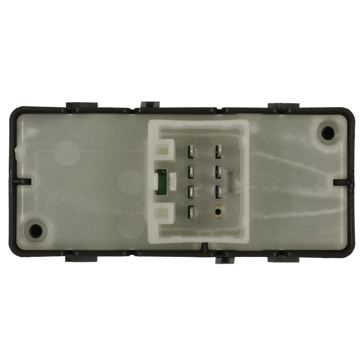 BWD WST1817 - Door Window Switch BWD WST1817 Door Lock Switch product image 1 of 9
