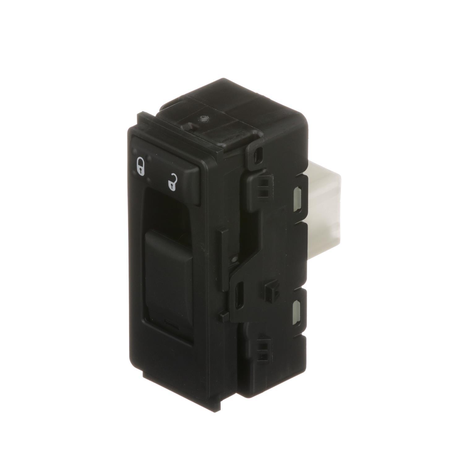 BWD WST1817 - Door Window Switch BWD WST1817 Door Lock Switch product image 4 of 9