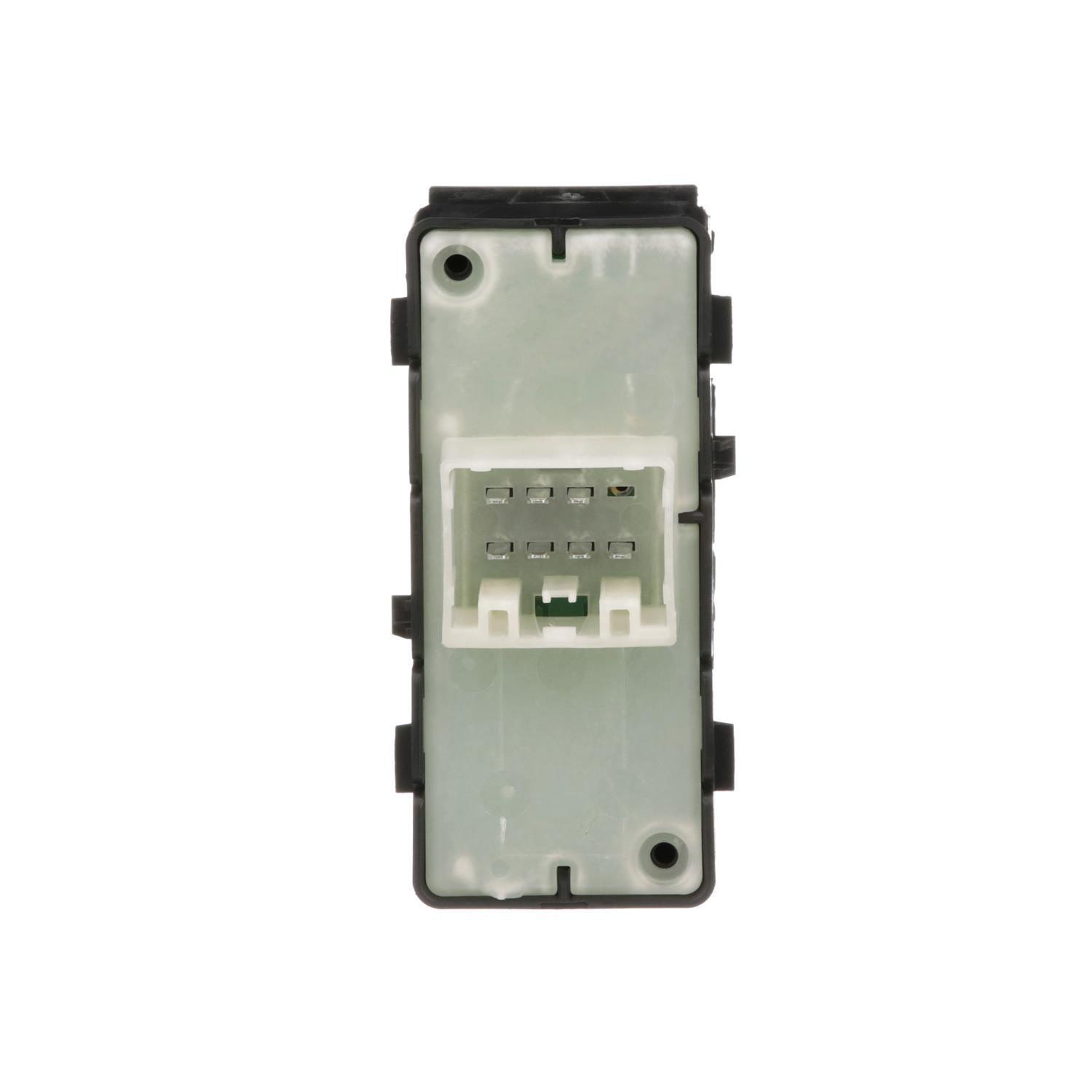 BWD WST1817 - Door Window Switch BWD WST1817 Door Lock Switch product image 5 of 9