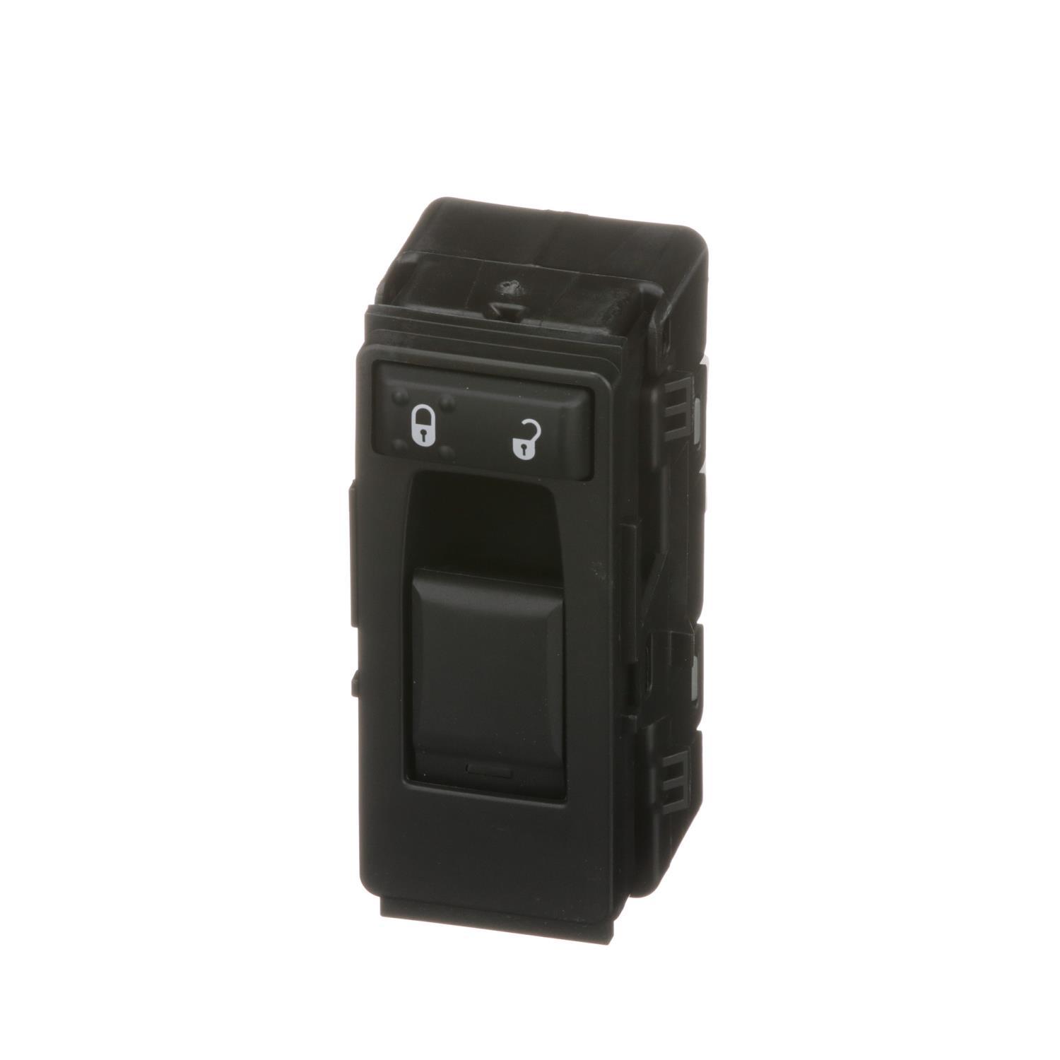 BWD WST1817 - Door Window Switch BWD WST1817 Door Lock Switch product image 7 of 9