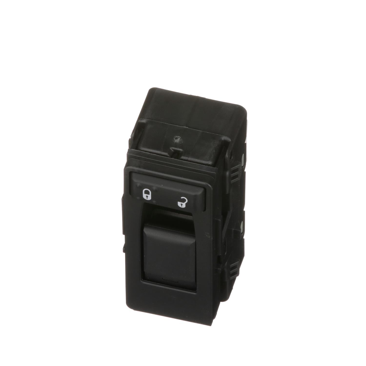 BWD WST1817 - Door Window Switch BWD WST1817 Door Lock Switch product image 8 of 9