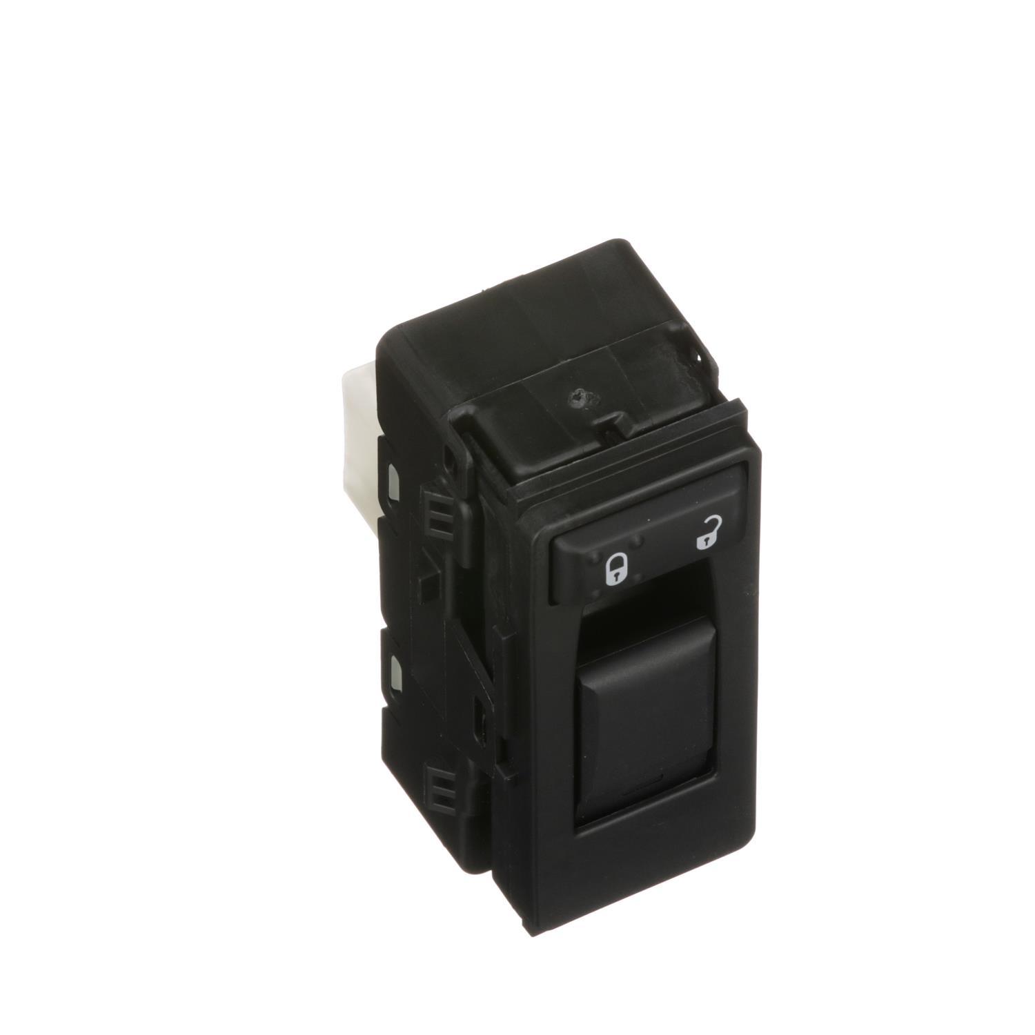 BWD WST1817 - Door Window Switch BWD WST1817 Door Lock Switch product image 9 of 9