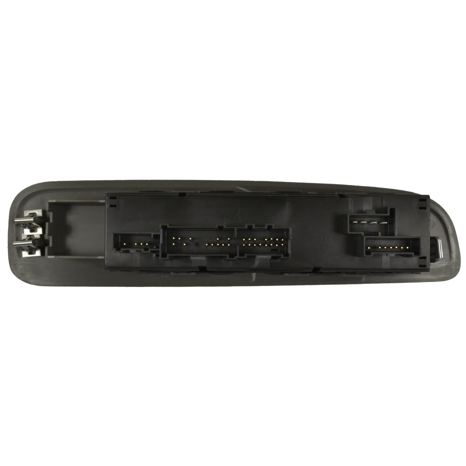 BWD WST1820 - Door Window Switch BWD WST1820 Door Lock Switch product image 1 of 3