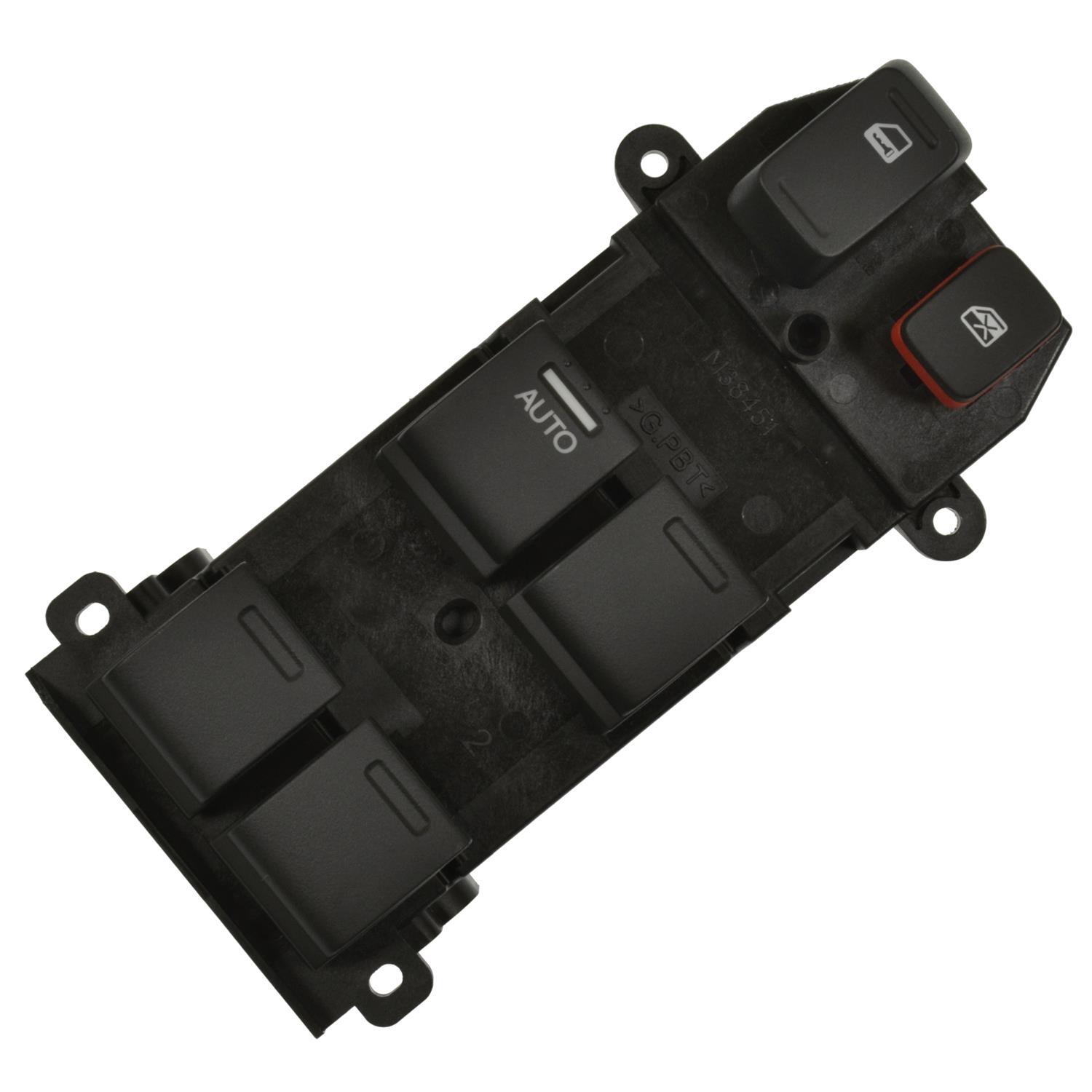 BWD WST1836 - Door Window Switch BWD WST1836 Door Lock Switch product image 1 of 3