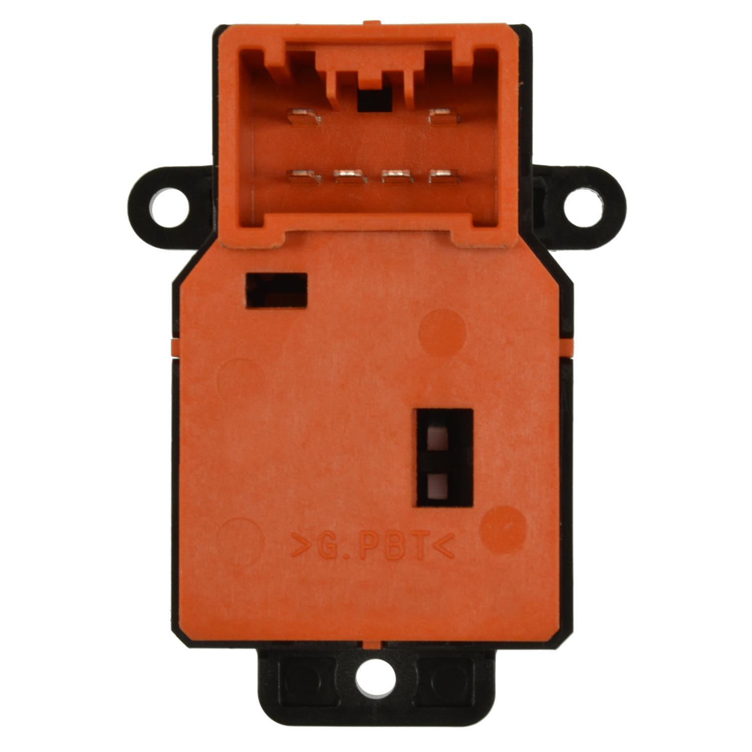 BWD WST1841 - Door Window Switch BWD WST1841 Door Window Switch product image 1 of 3
