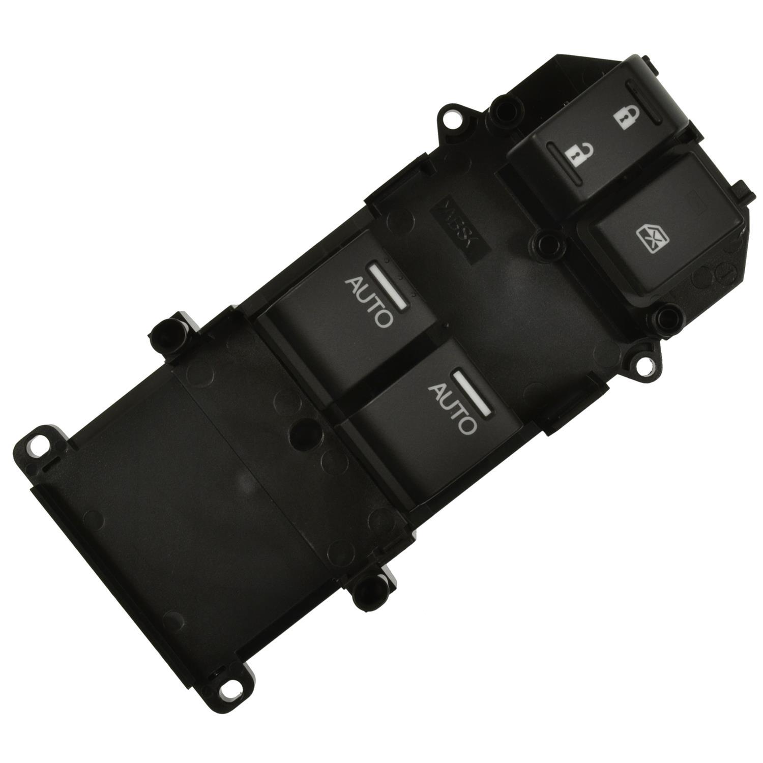 BWD WST1843 - Door Window Switch BWD WST1843 Door Lock Switch product image 1 of 3