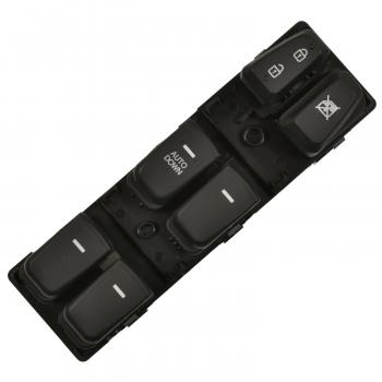 BWD WST1863 Door Lock Switch product image 2 of 3