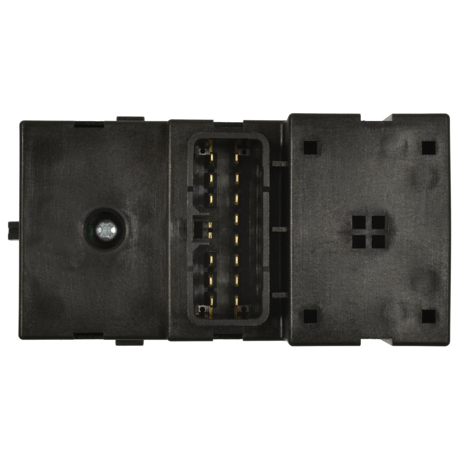 BWD WST1866 - Door Window Switch BWD WST1866 Door Window Switch product image 1 of 9