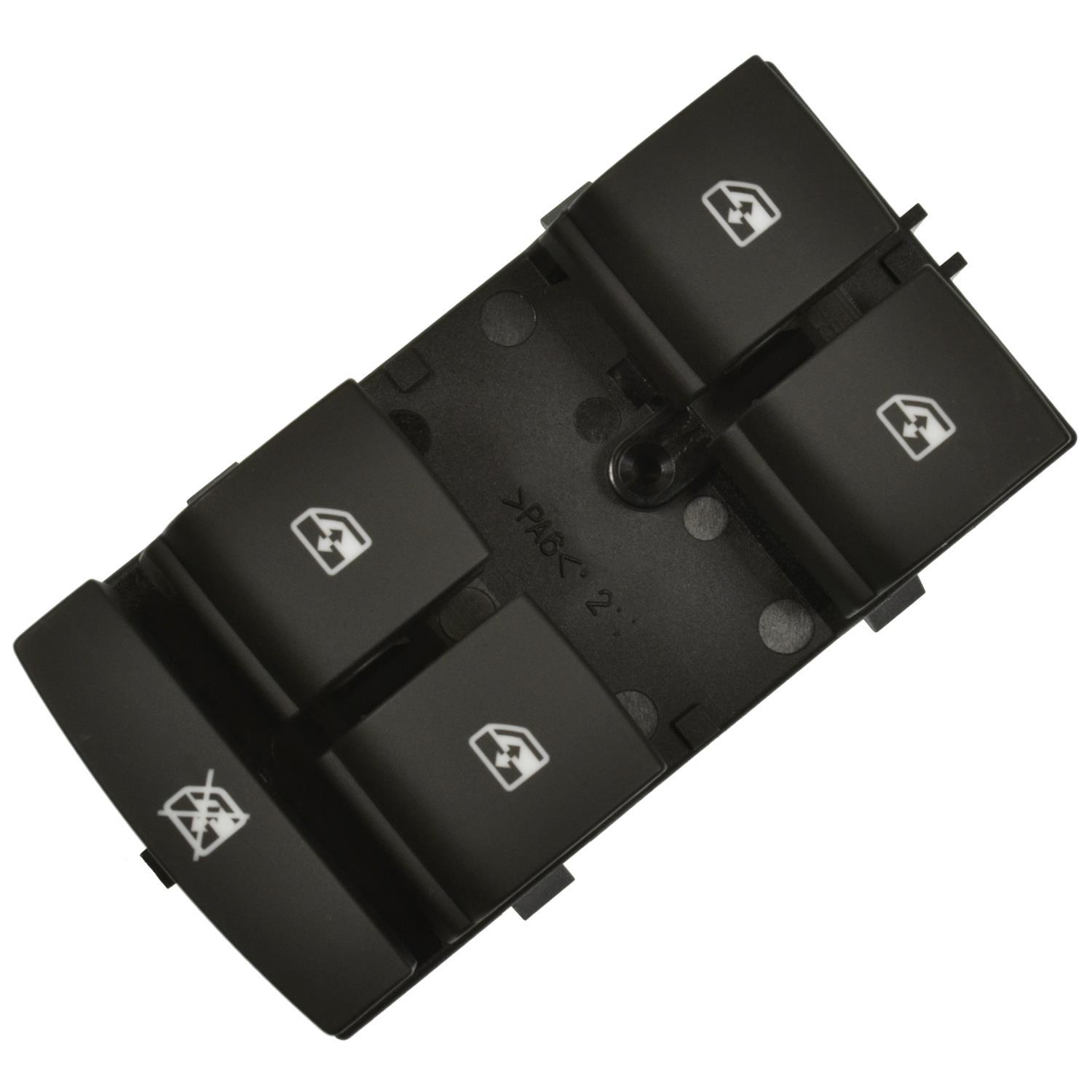 BWD WST1866 - Door Window Switch BWD WST1866 Door Window Switch product image 2 of 9